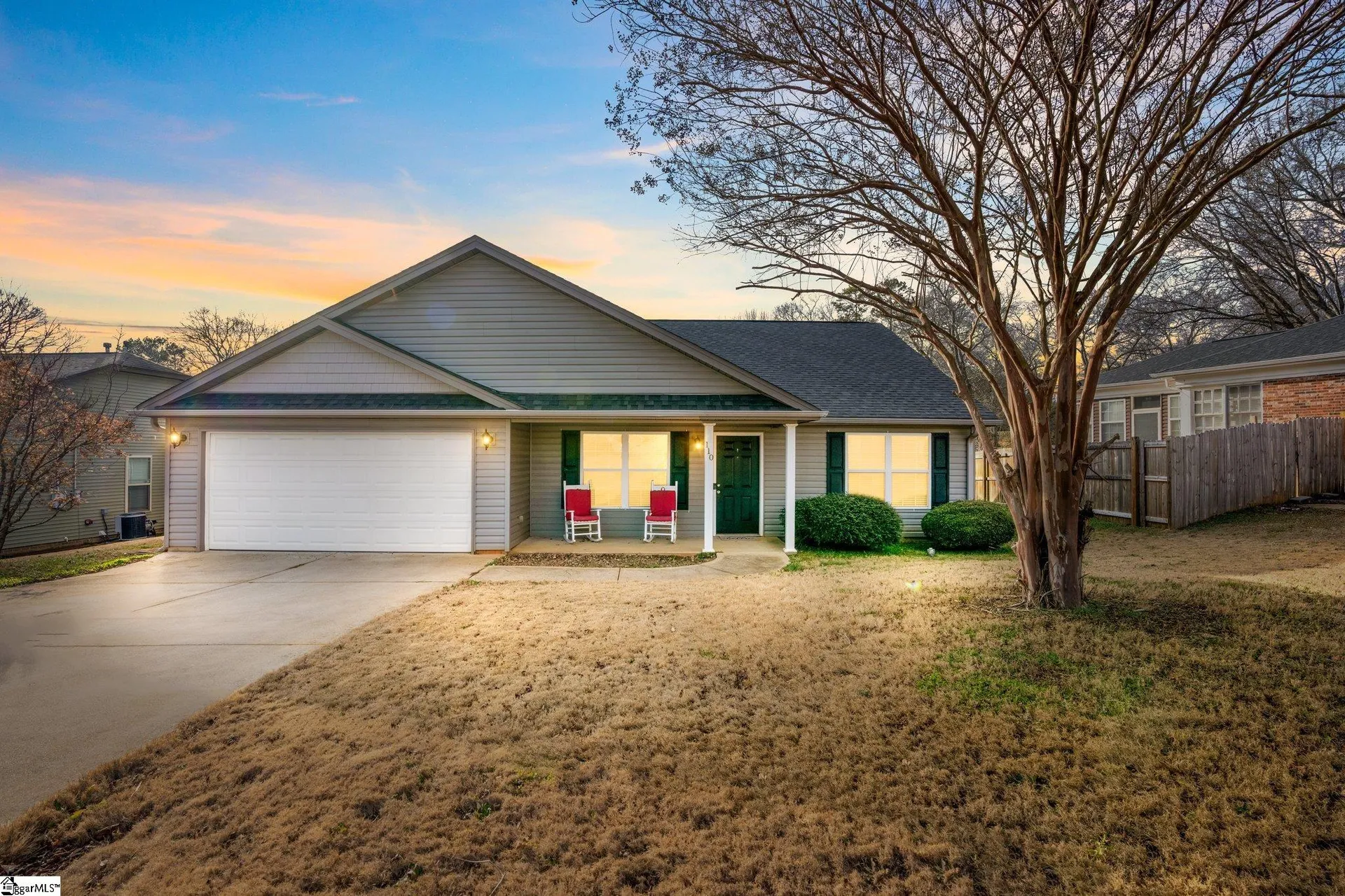 110 Thornberry Court