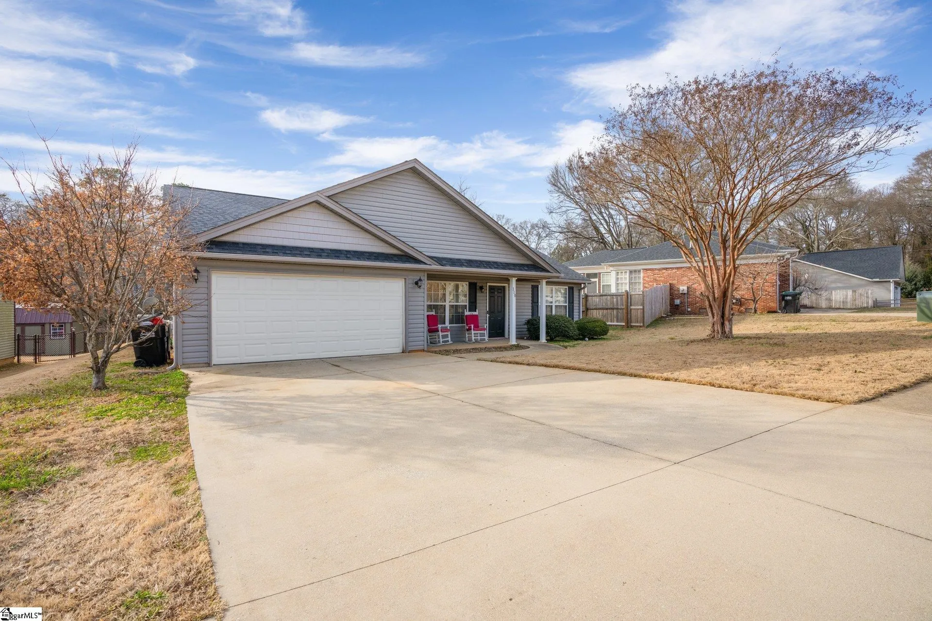 Property image 2 at 110 Thornberry Court, Simpsonville, SC 29680