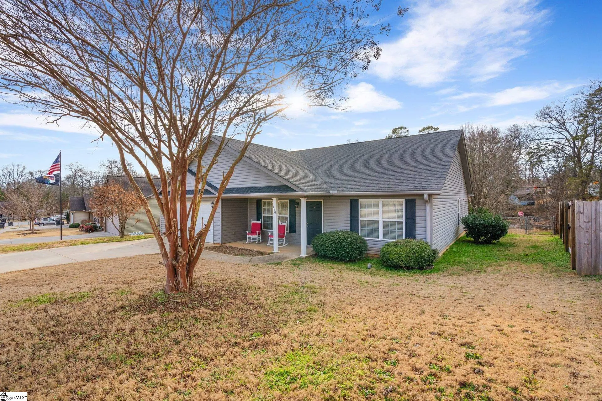 Property image 3 at 110 Thornberry Court, Simpsonville, SC 29680