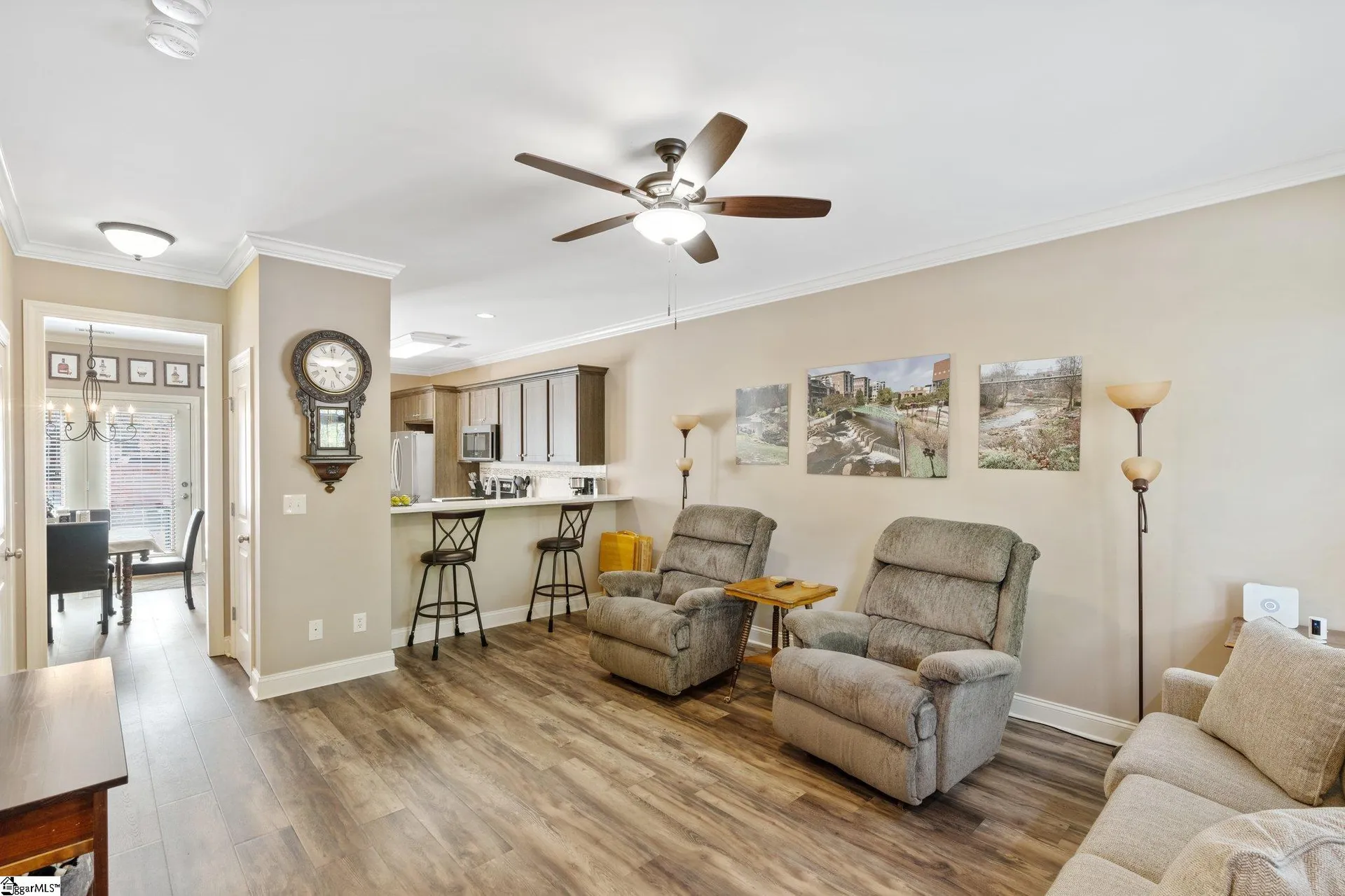 Property image 3 at 109 S Memminger Street, Greenville, SC 29601