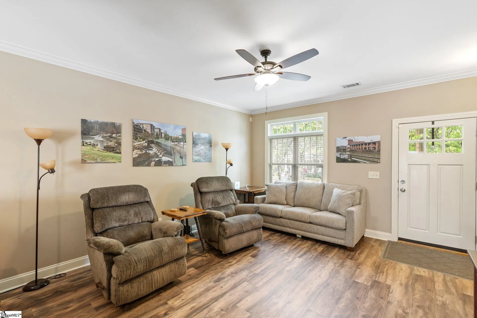Property image 4 at 109 S Memminger Street, Greenville, SC 29601