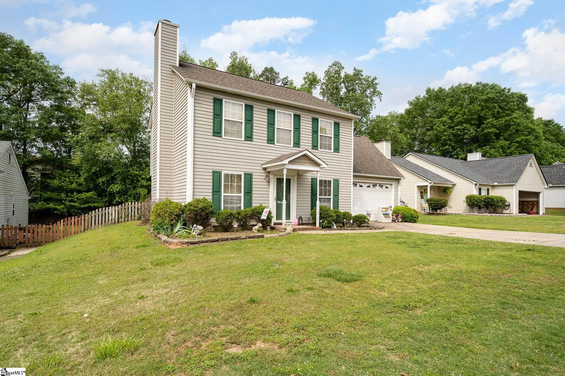 Property image 2 at 272 Birds Eye View, Boiling Springs, SC 29316