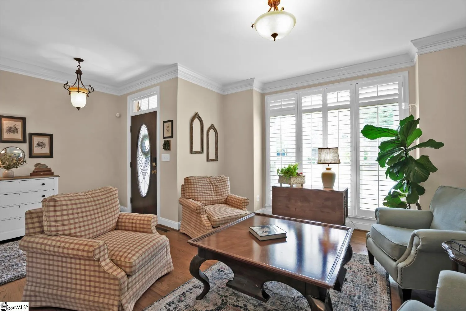 Property image 4 at 304 Chancellors Park Court, Simpsonville, SC 29681