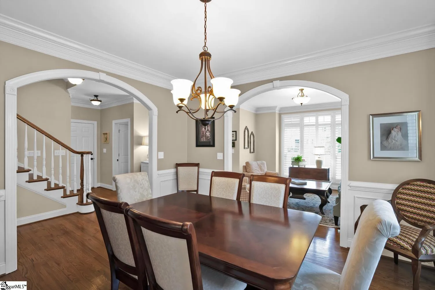 Property image 5 at 304 Chancellors Park Court, Simpsonville, SC 29681