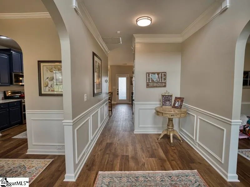 Property image 3 at 128 E Farrell Drive, Woodruff, SC 29388