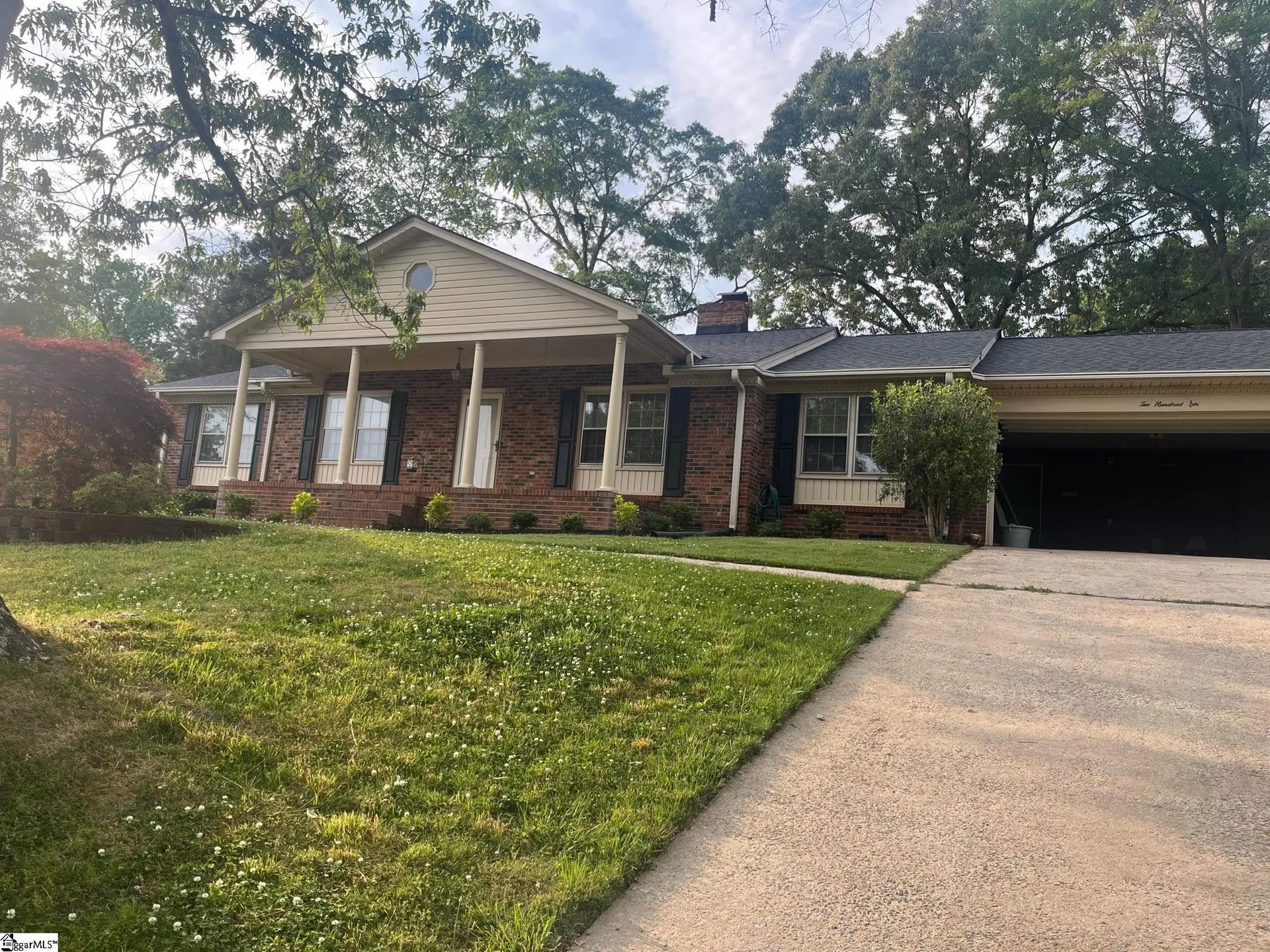 206 Barrett Drive