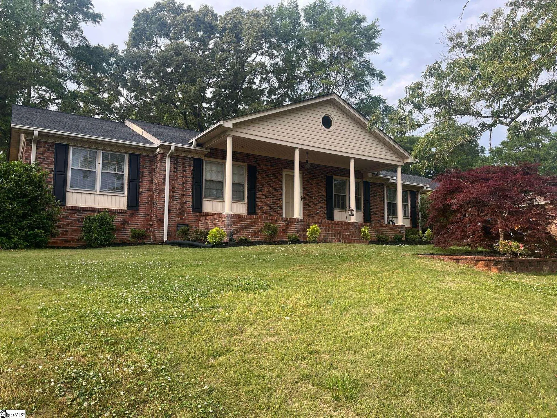 Property image 2 at 206 Barrett Drive, Mauldin, SC 29662