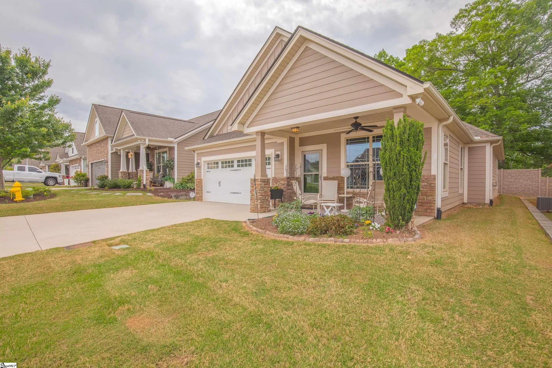 Property image 3 at 237 Henrydale Drive, Easley, SC 29642