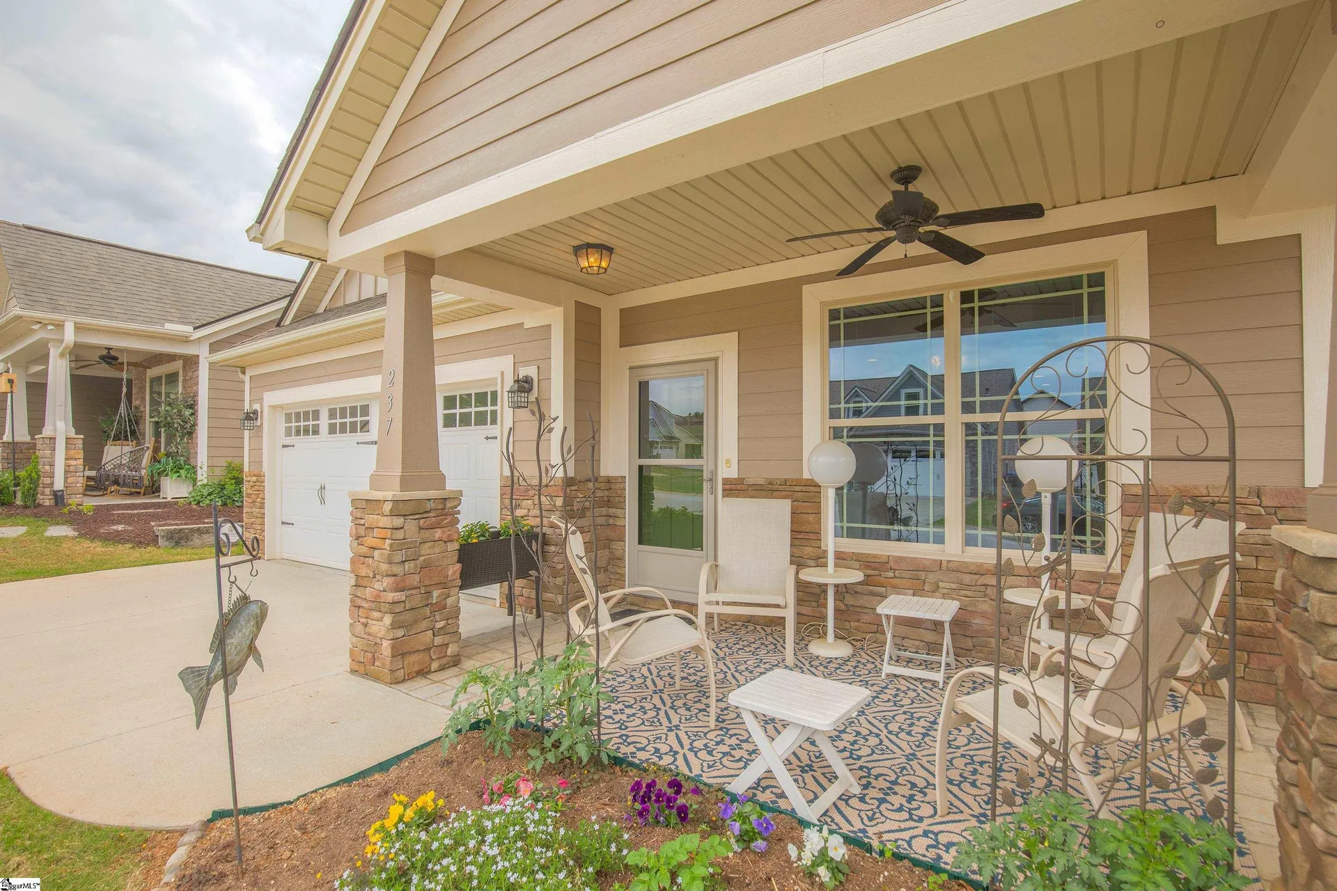 Property image 4 at 237 Henrydale Drive, Easley, SC 29642