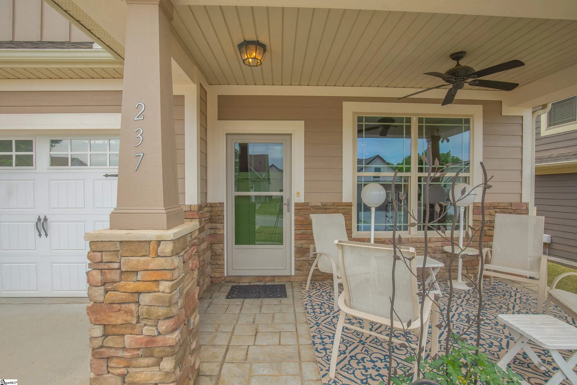 Property image 5 at 237 Henrydale Drive, Easley, SC 29642