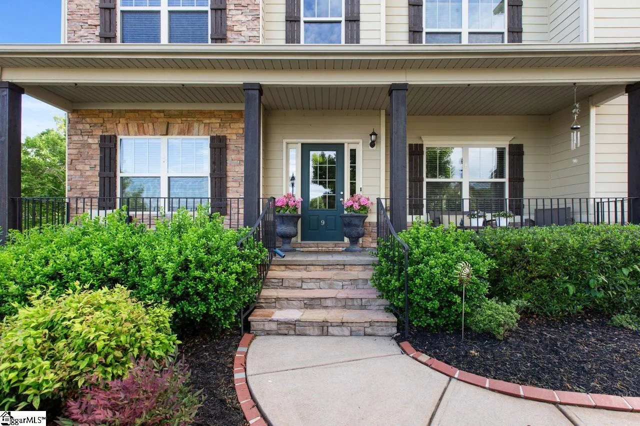 Property image 2 at 9 Goodman Court, Greer, SC 29651