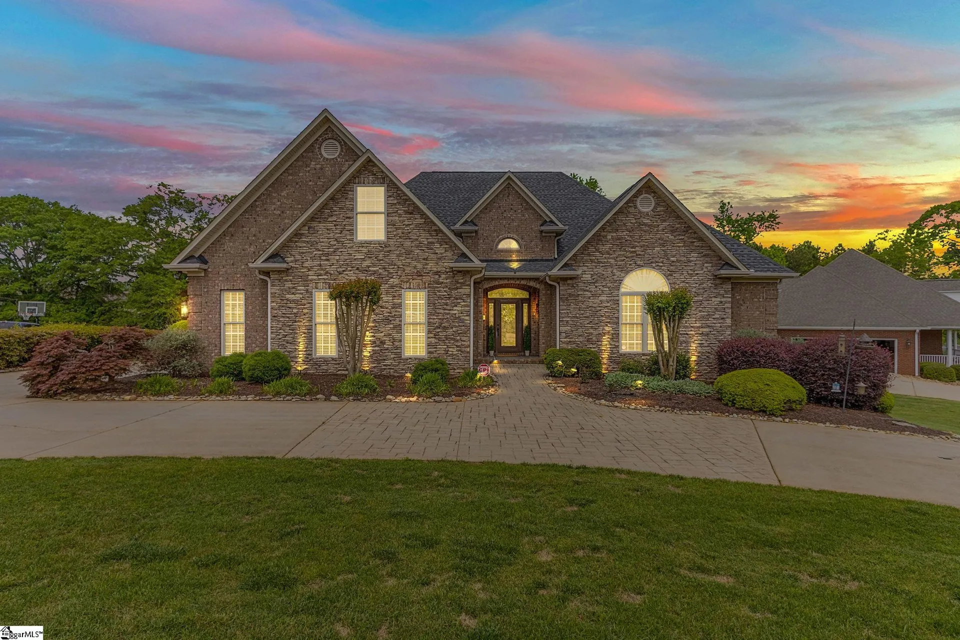 941 Nantahala Drive