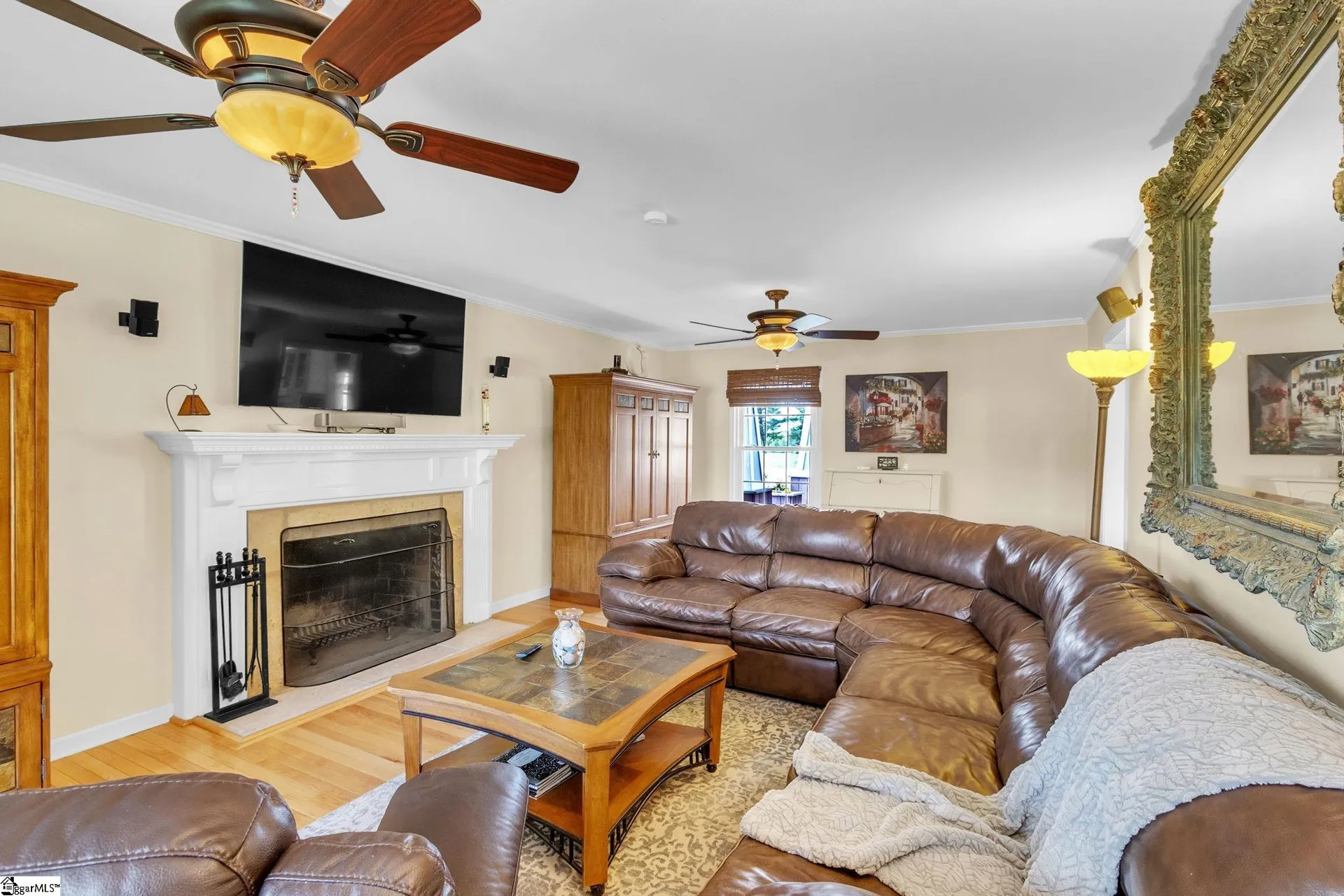 Property image 4 at 1606 Scuffletown Road, Fountain Inn, SC 29644