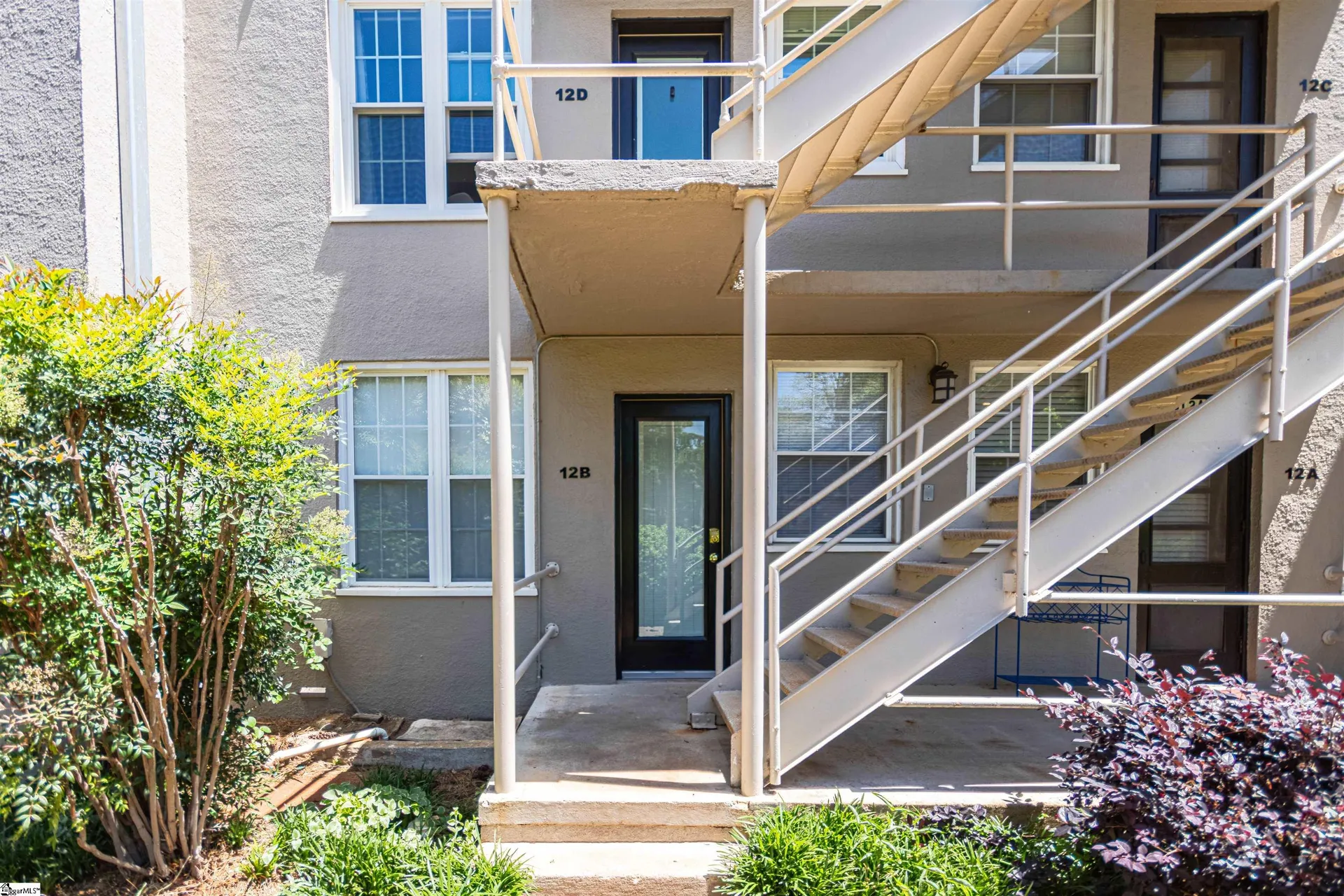 Property image 2 at 601 CLEVELAND Street, Greenville, SC 29601