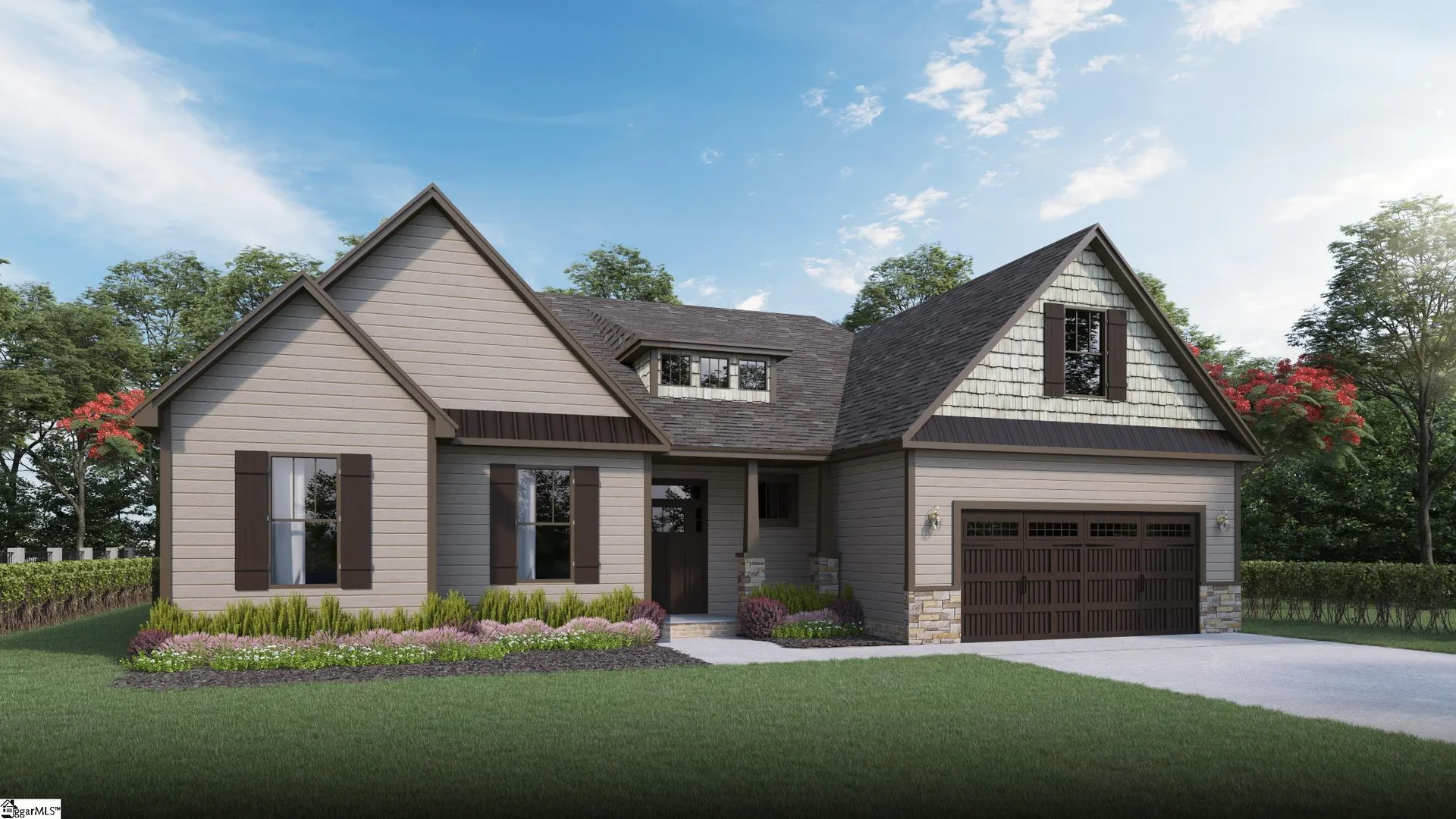 1185 Clearbrook Lane