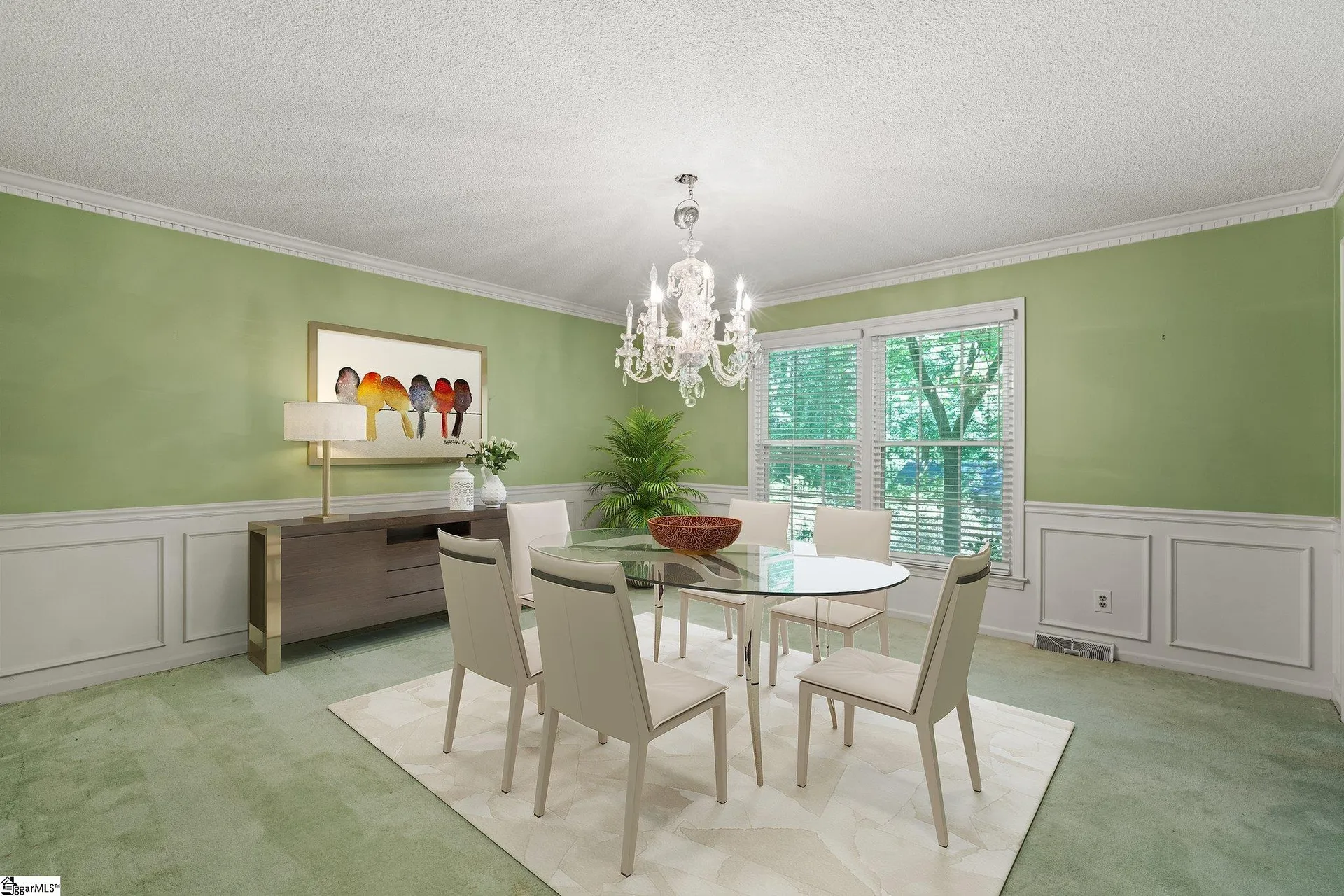Property image 3 at 311 Sagramore Lane, Simpsonville, SC 29681