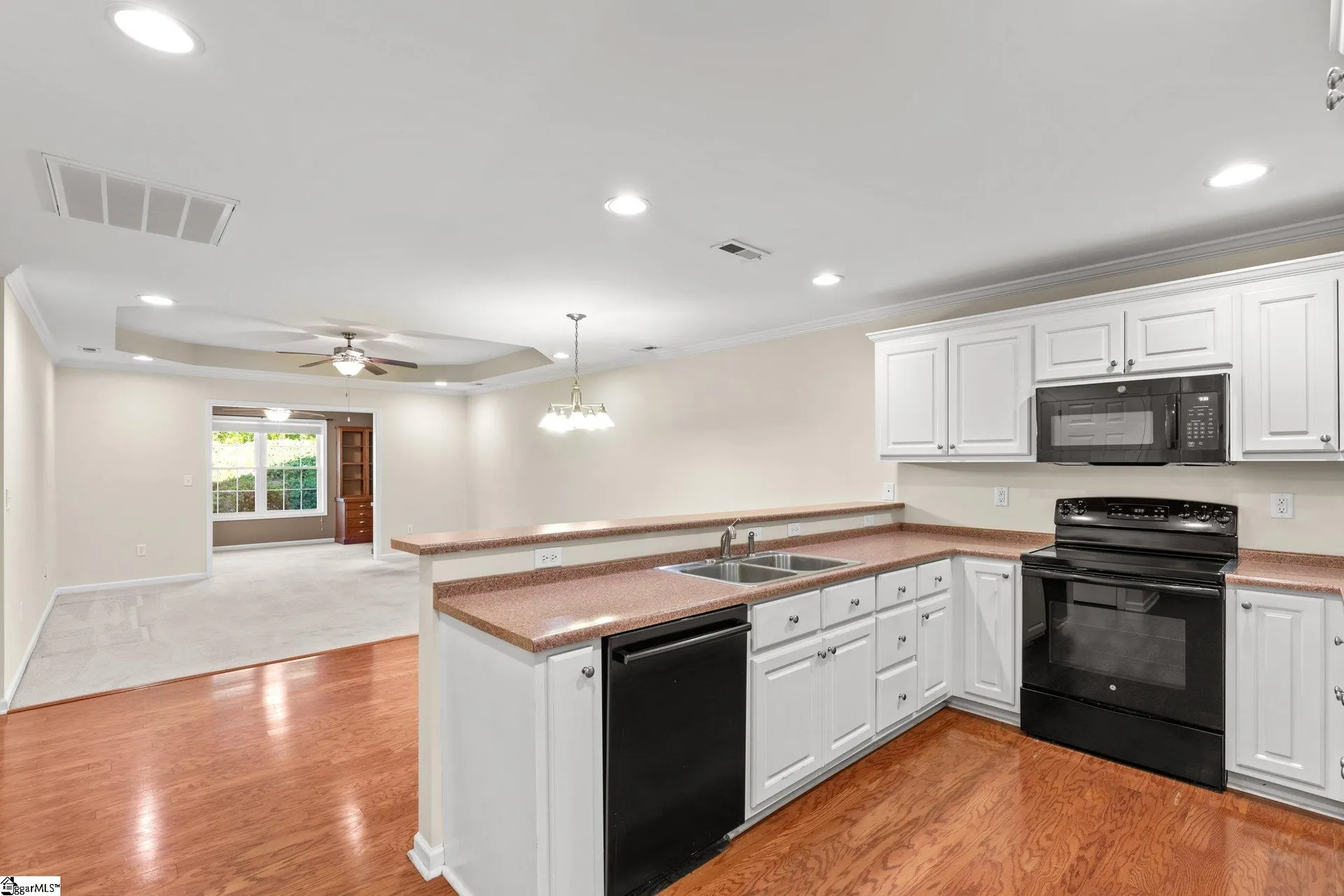 Property image 5 at 101 Shalom Drive, Simpsonville, SC 29681