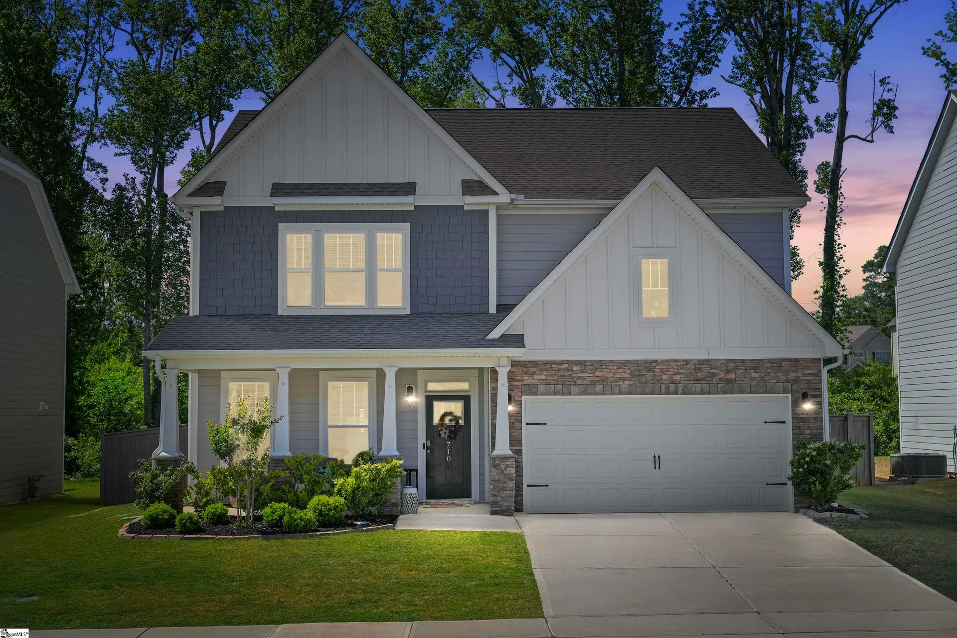 710 Paxton Rose Drive