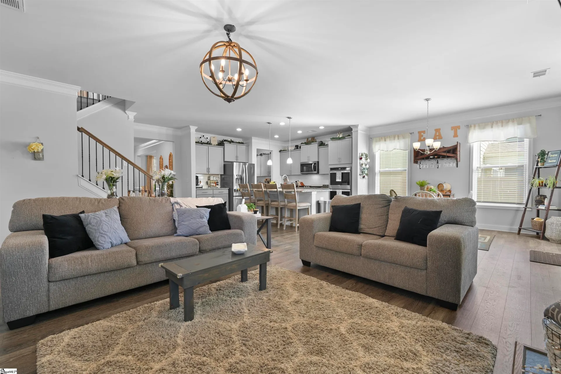 Property image 2 at 710 Paxton Rose Drive, Greer, SC 29650