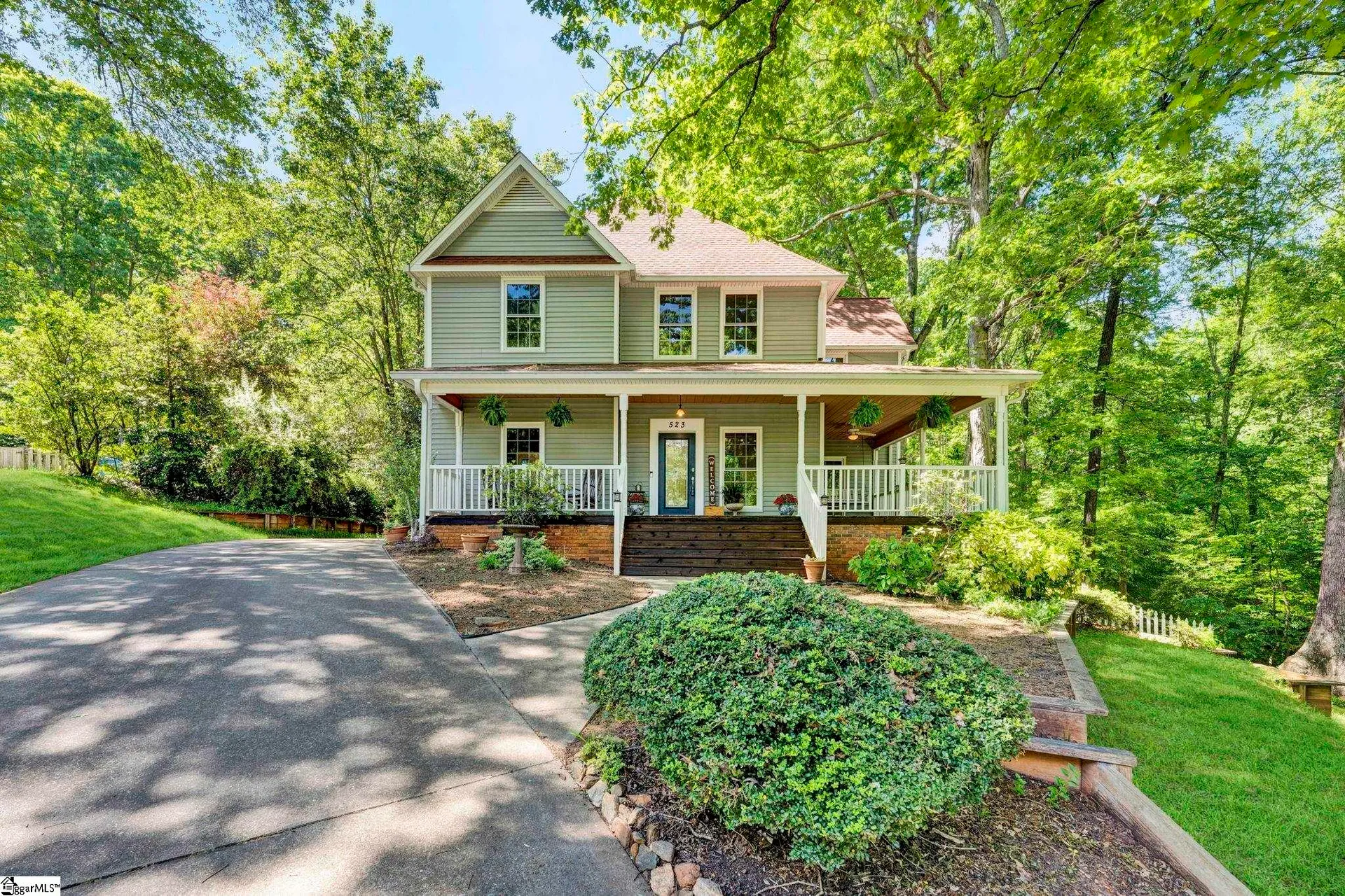 523 Cambridge Drive