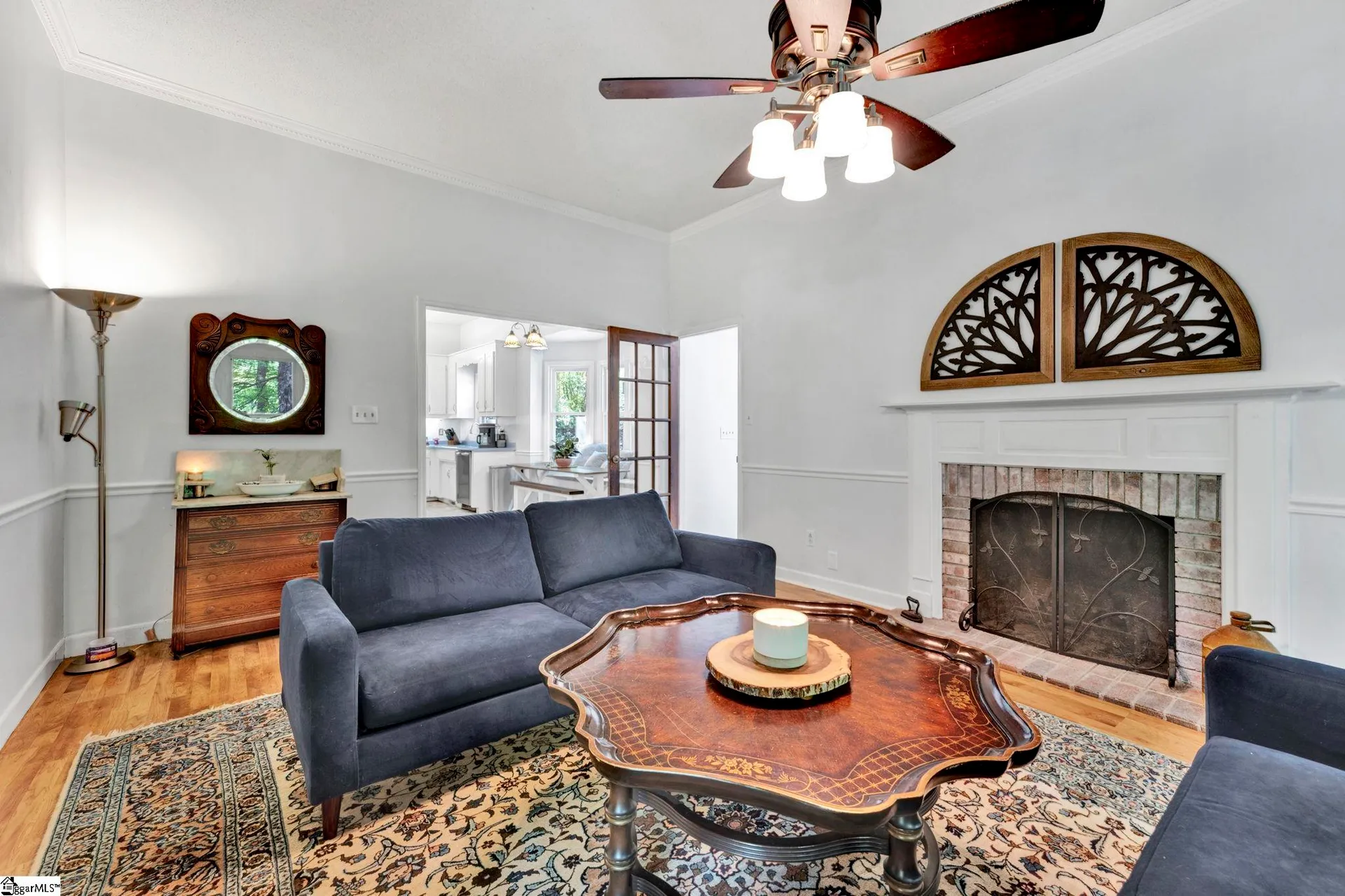 Property image 2 at 523 Cambridge Drive, Spartanburg, SC 29302