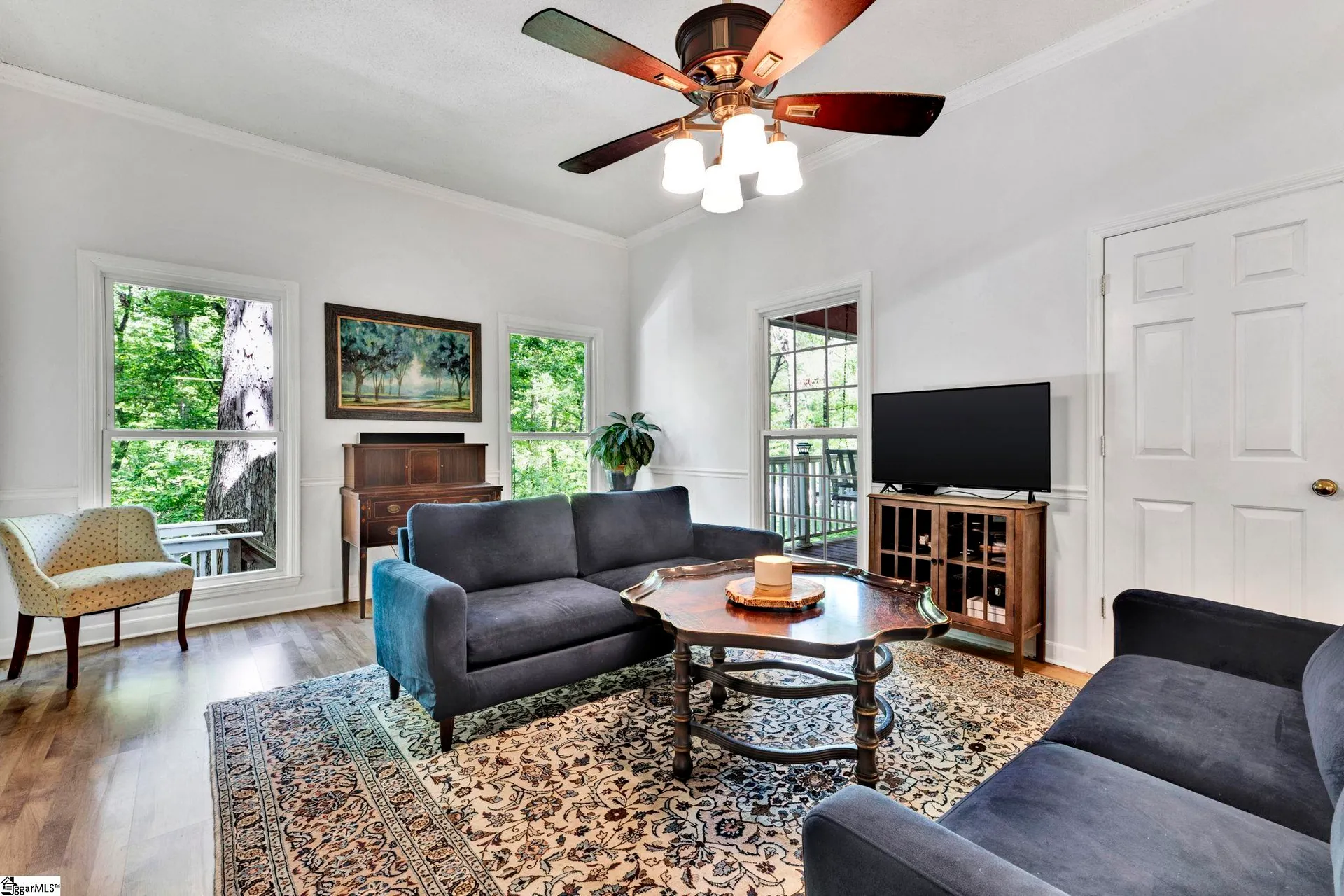 Property image 3 at 523 Cambridge Drive, Spartanburg, SC 29302