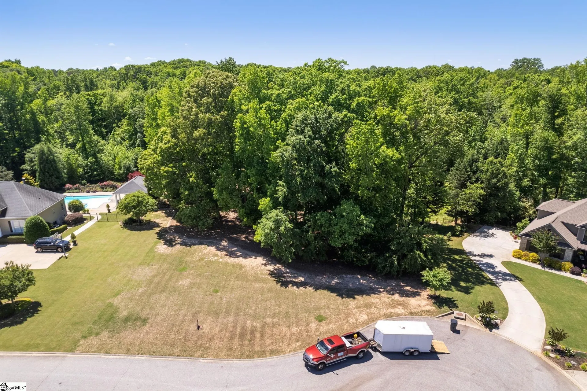Property image 3 at 109 Muscadine Lane, Piedmont, SC 29673