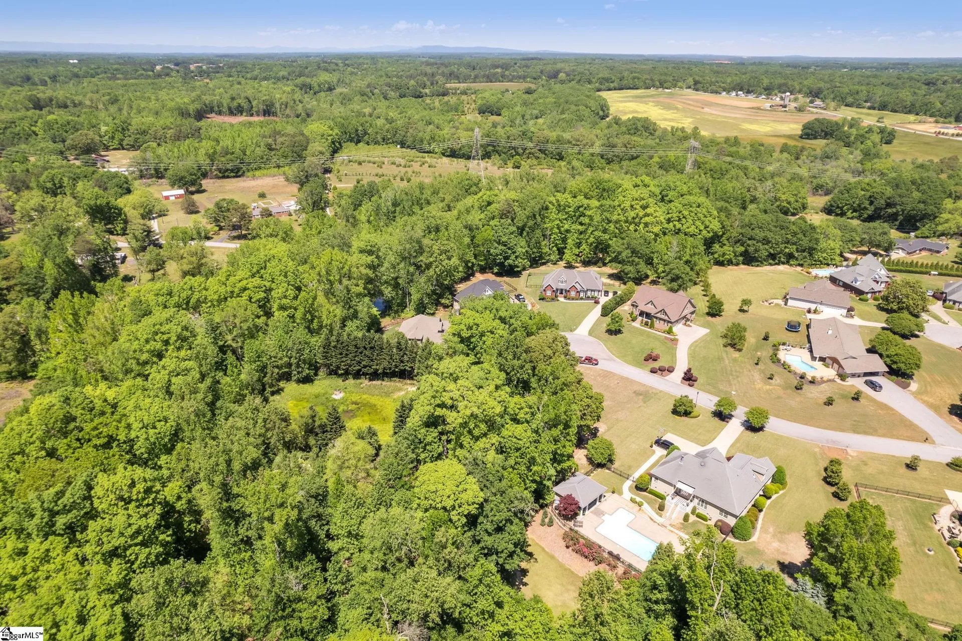 Property image 4 at 109 Muscadine Lane, Piedmont, SC 29673