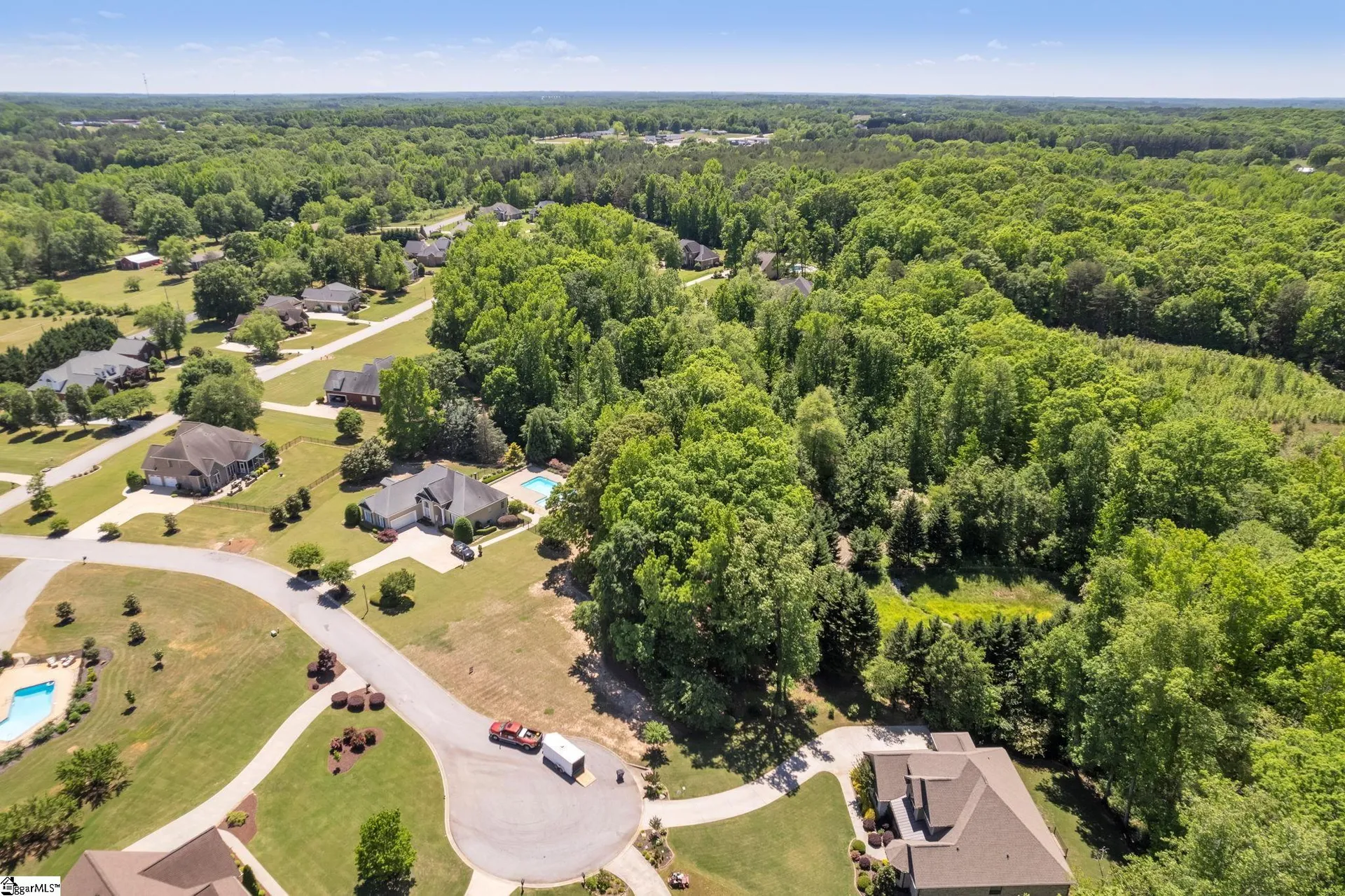 Property image 5 at 109 Muscadine Lane, Piedmont, SC 29673