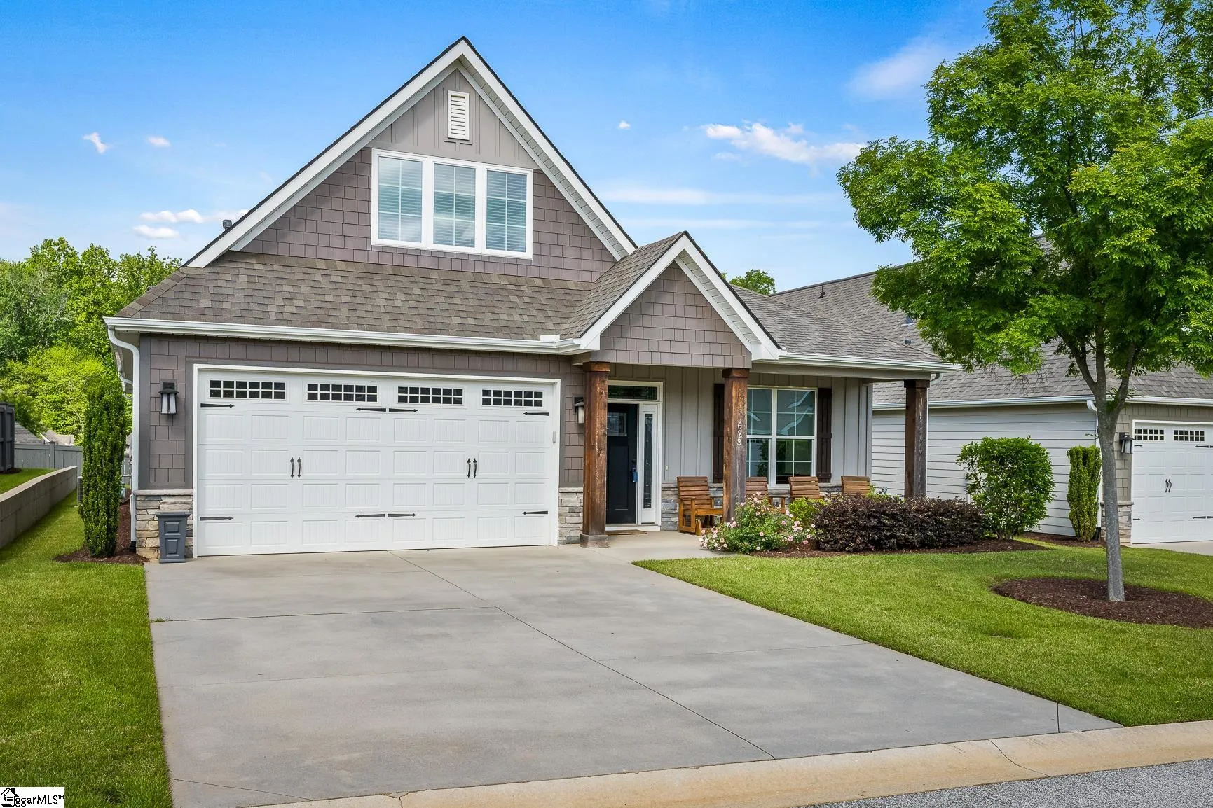 628 Ponden Drive