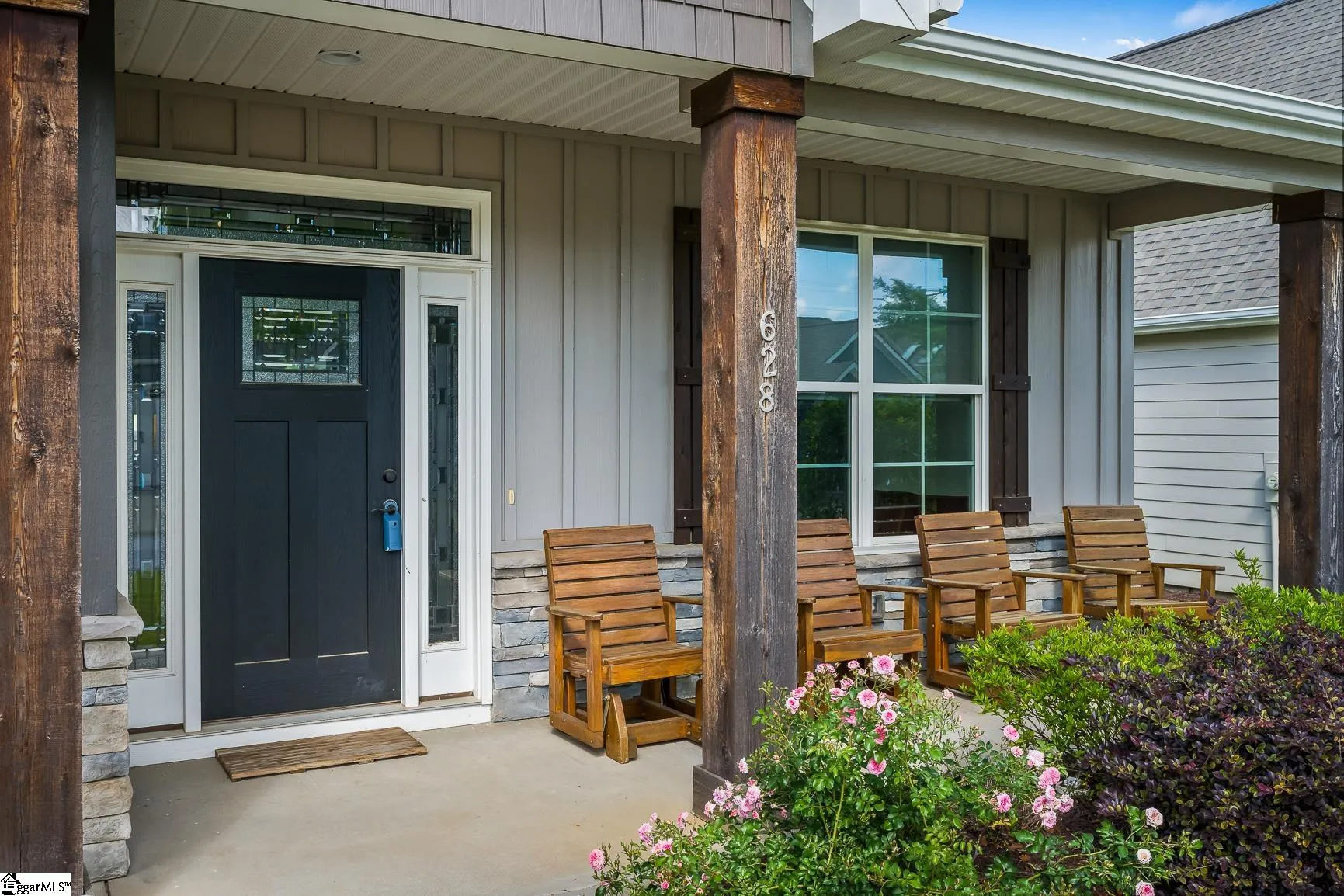 Property image 3 at 628 Ponden Drive, Greer, SC 29650