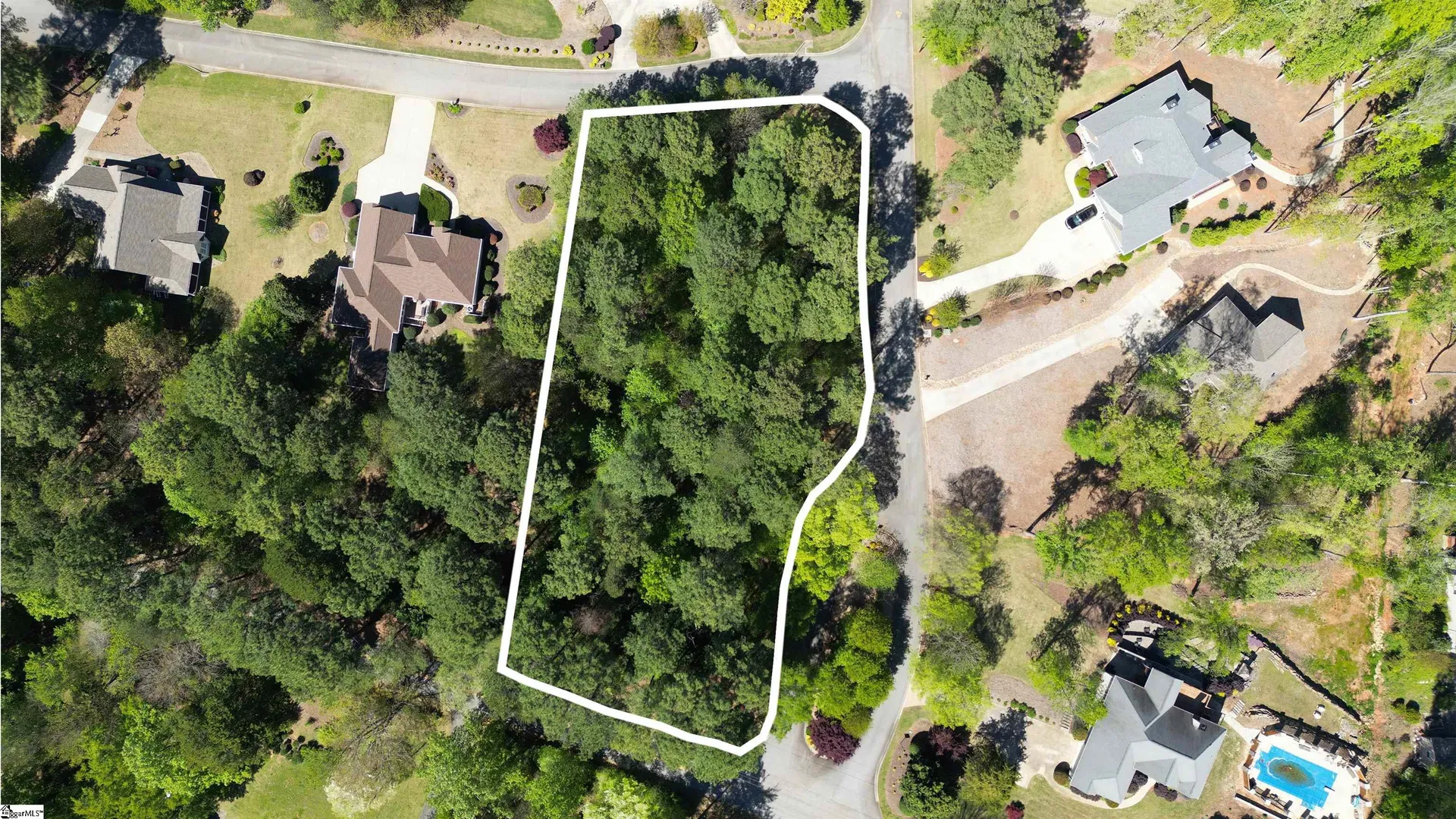 0 N Beacon Shores Drive