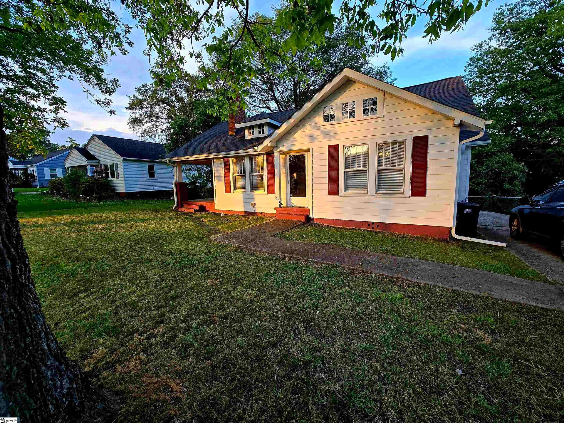 Property image 2 at 107 Beatrice Street, Greenville, SC 29611