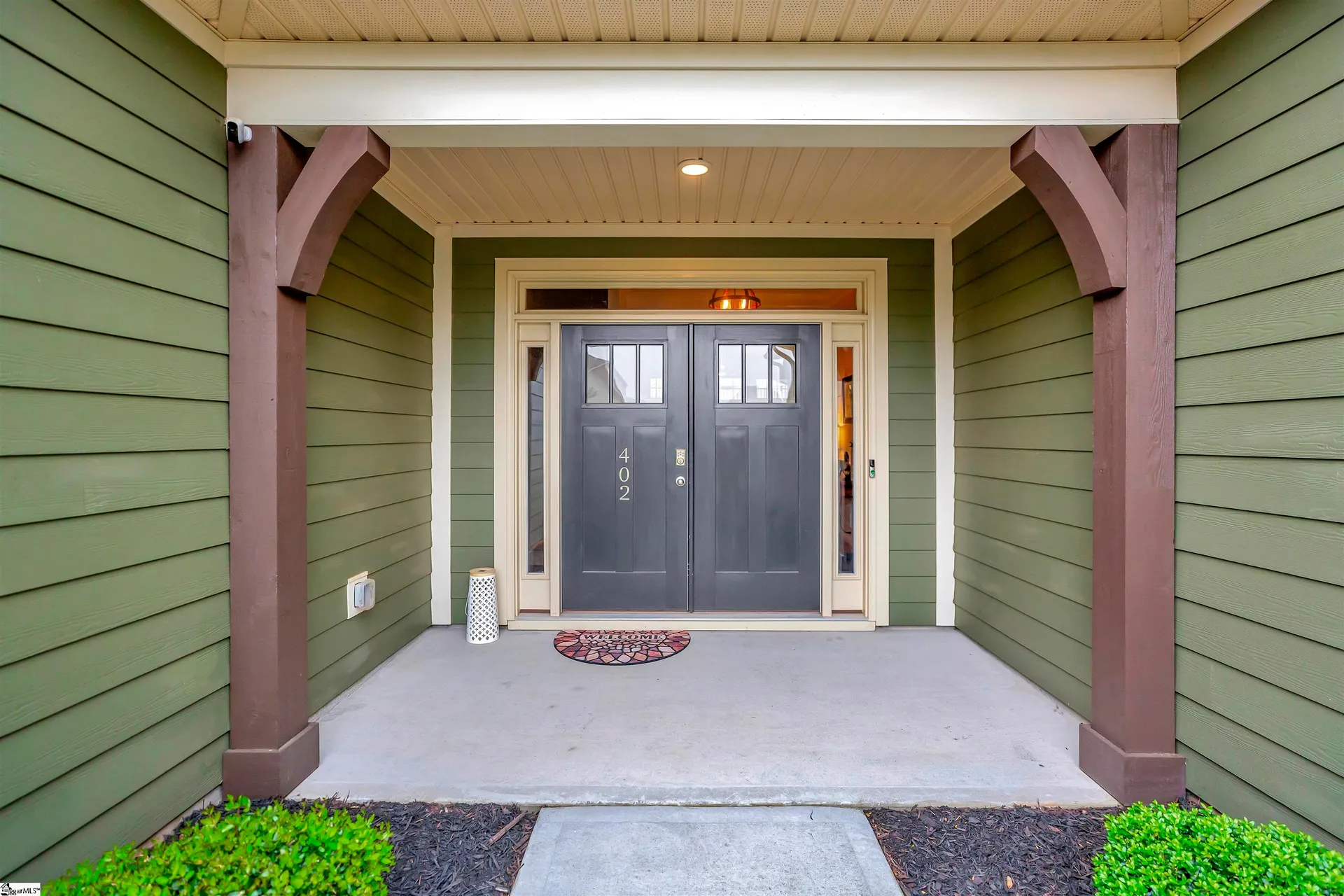 Property image 3 at 402 Brandybuck Drive, Piedmont, SC 29673