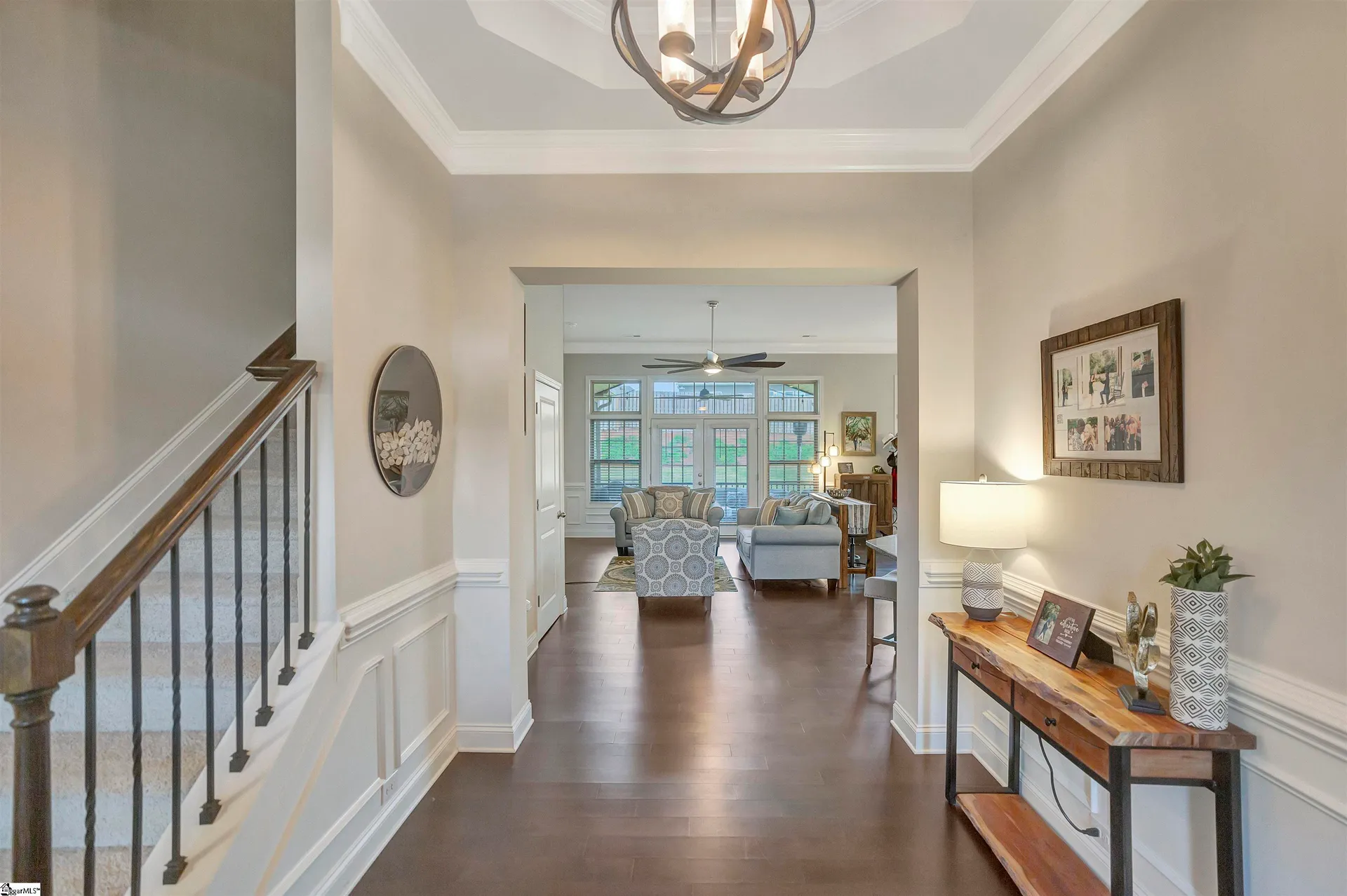 Property image 4 at 402 Brandybuck Drive, Piedmont, SC 29673