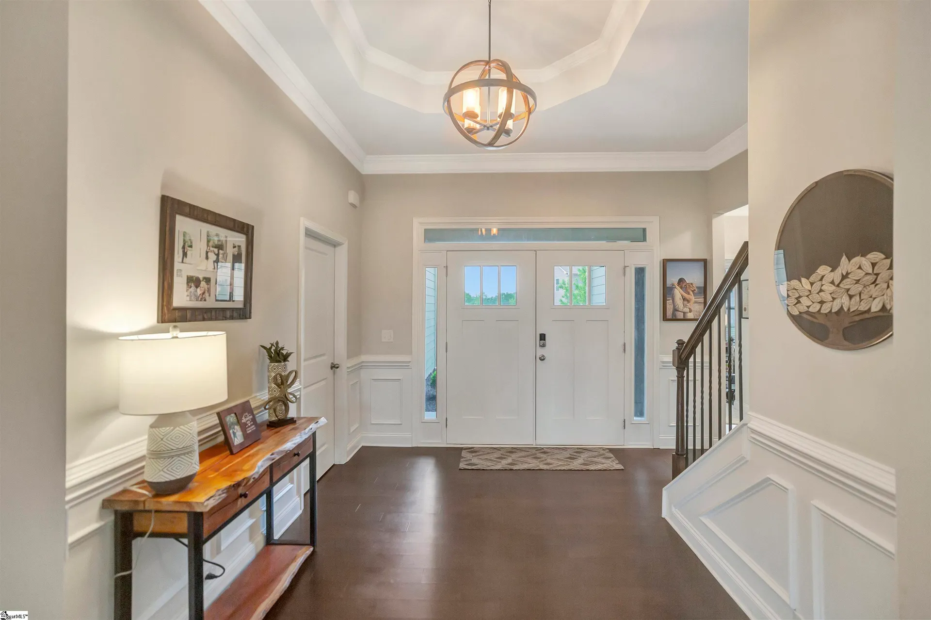 Property image 5 at 402 Brandybuck Drive, Piedmont, SC 29673