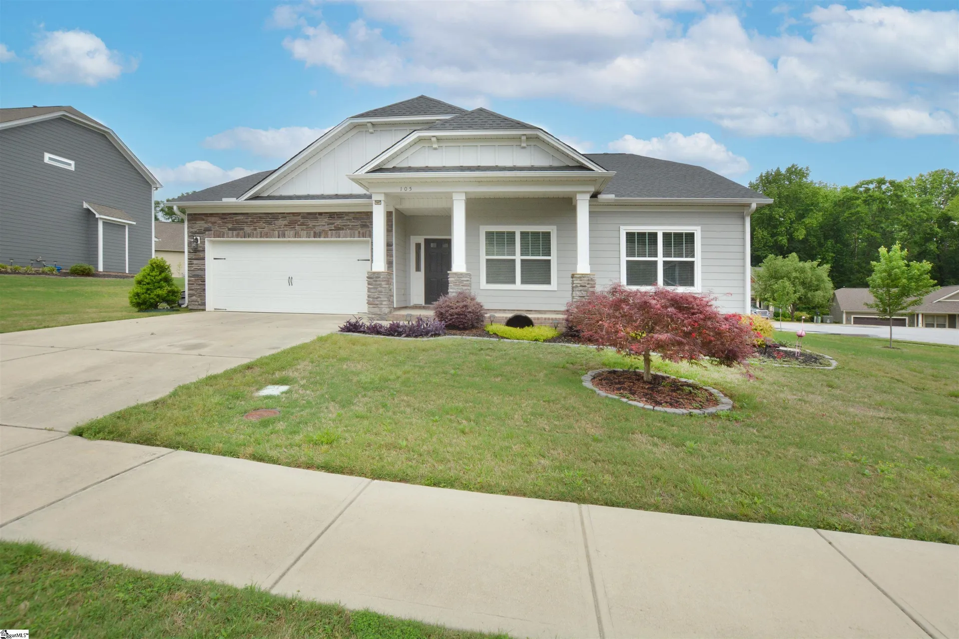 Property image 2 at 105 Donemere Way, Fountain Inn, SC 29644