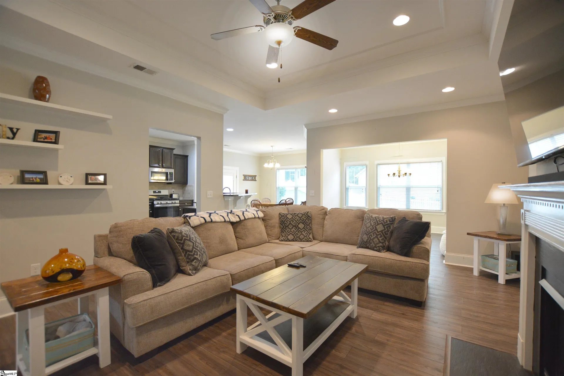 Property image 4 at 105 Donemere Way, Fountain Inn, SC 29644