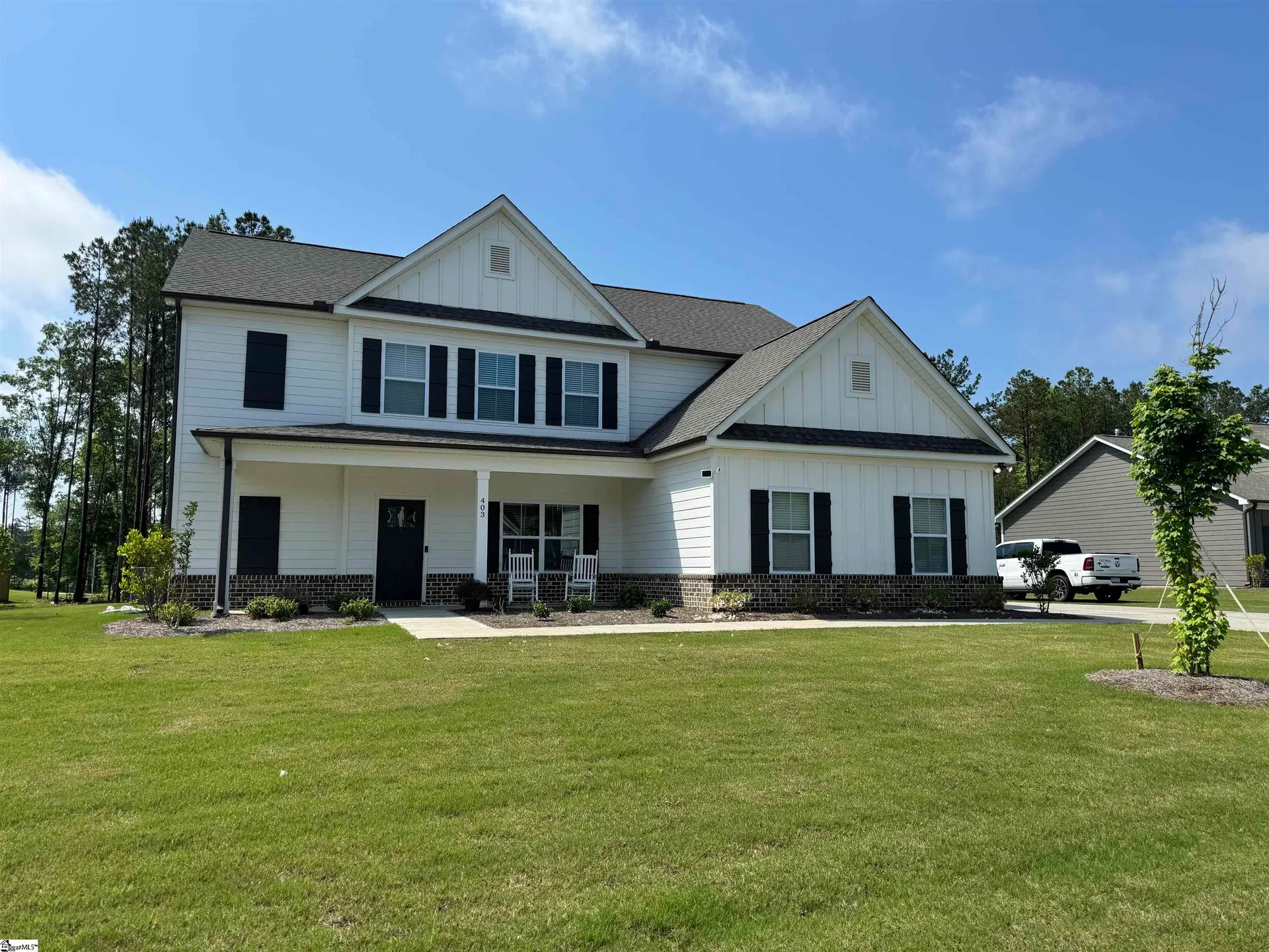 403 Wood Mist Lane
