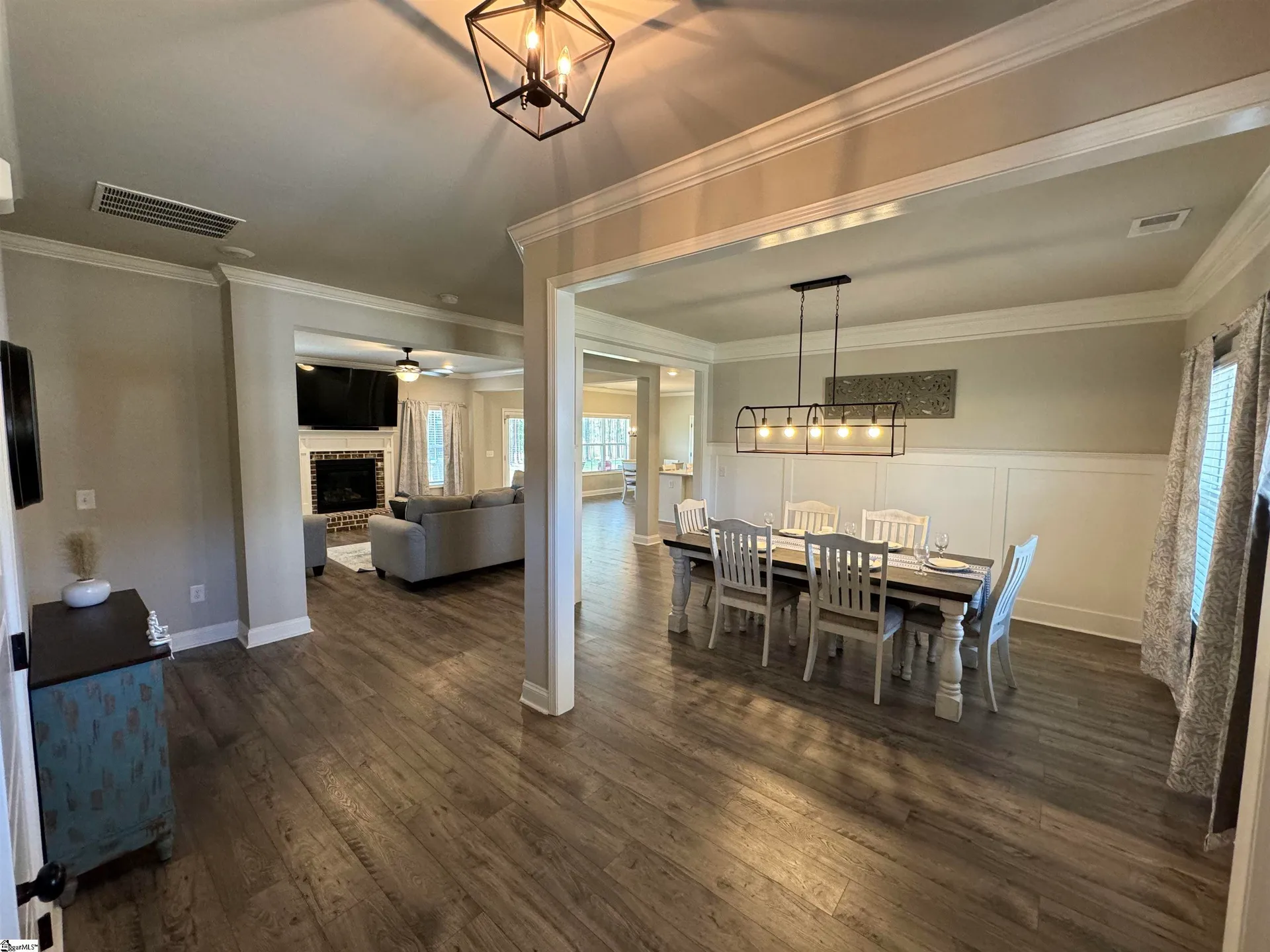 Property image 4 at 403 Wood Mist Lane, Fountain Inn, SC 29644