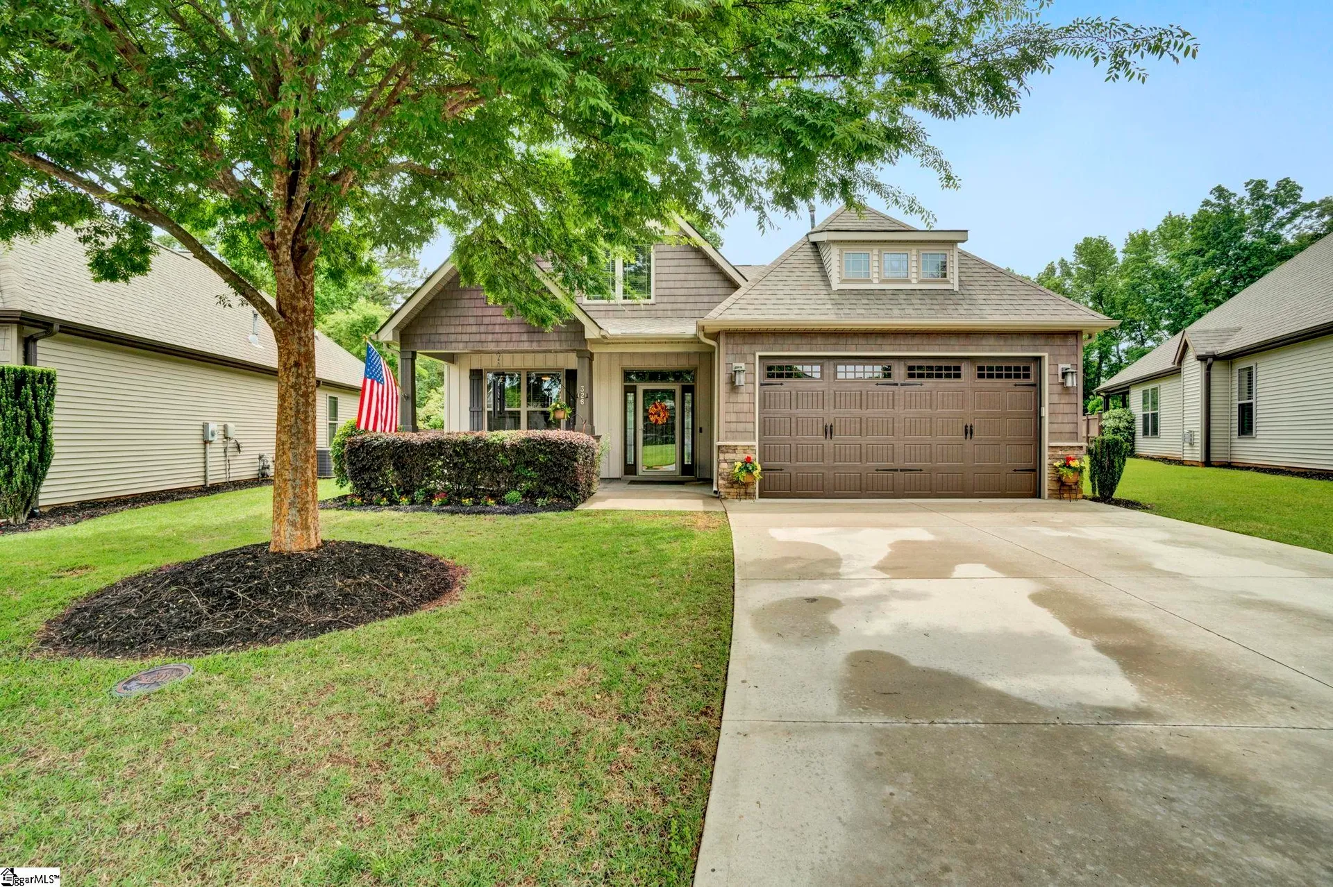 328 Owasso Drive
