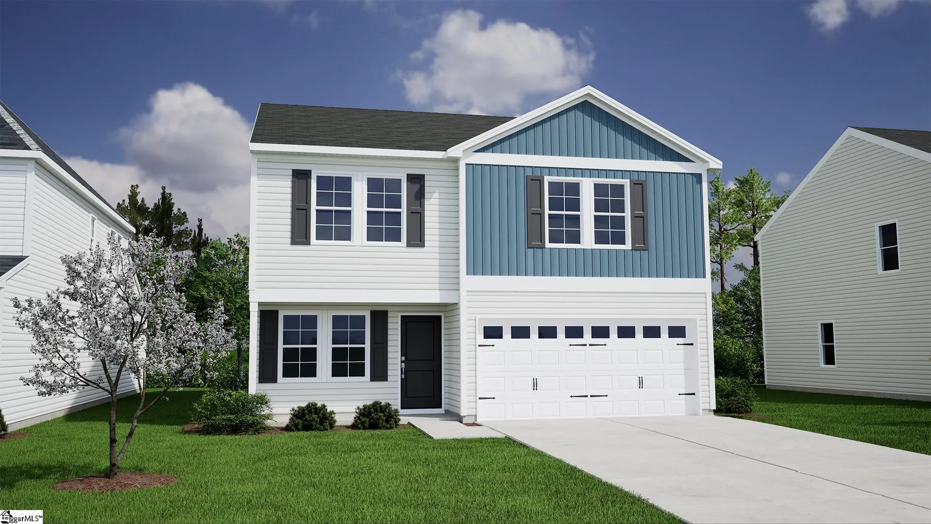 Property image 1 at 2112 Mayberry Drive, Spartanburg, SC 29301