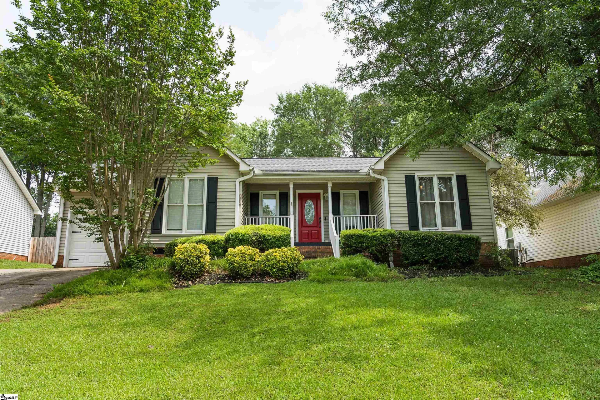 138 Riverrun Drive