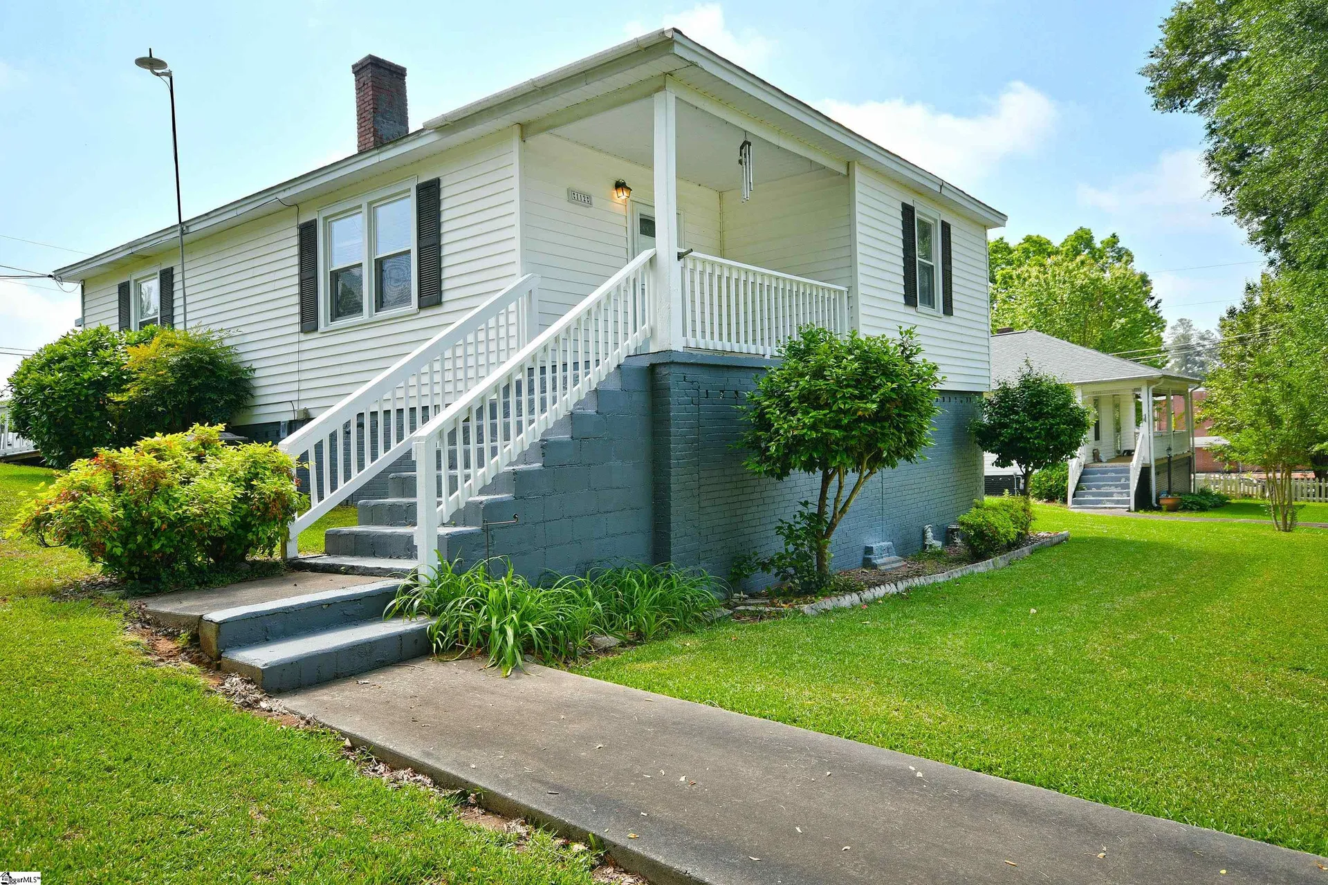 112 Cobb Street