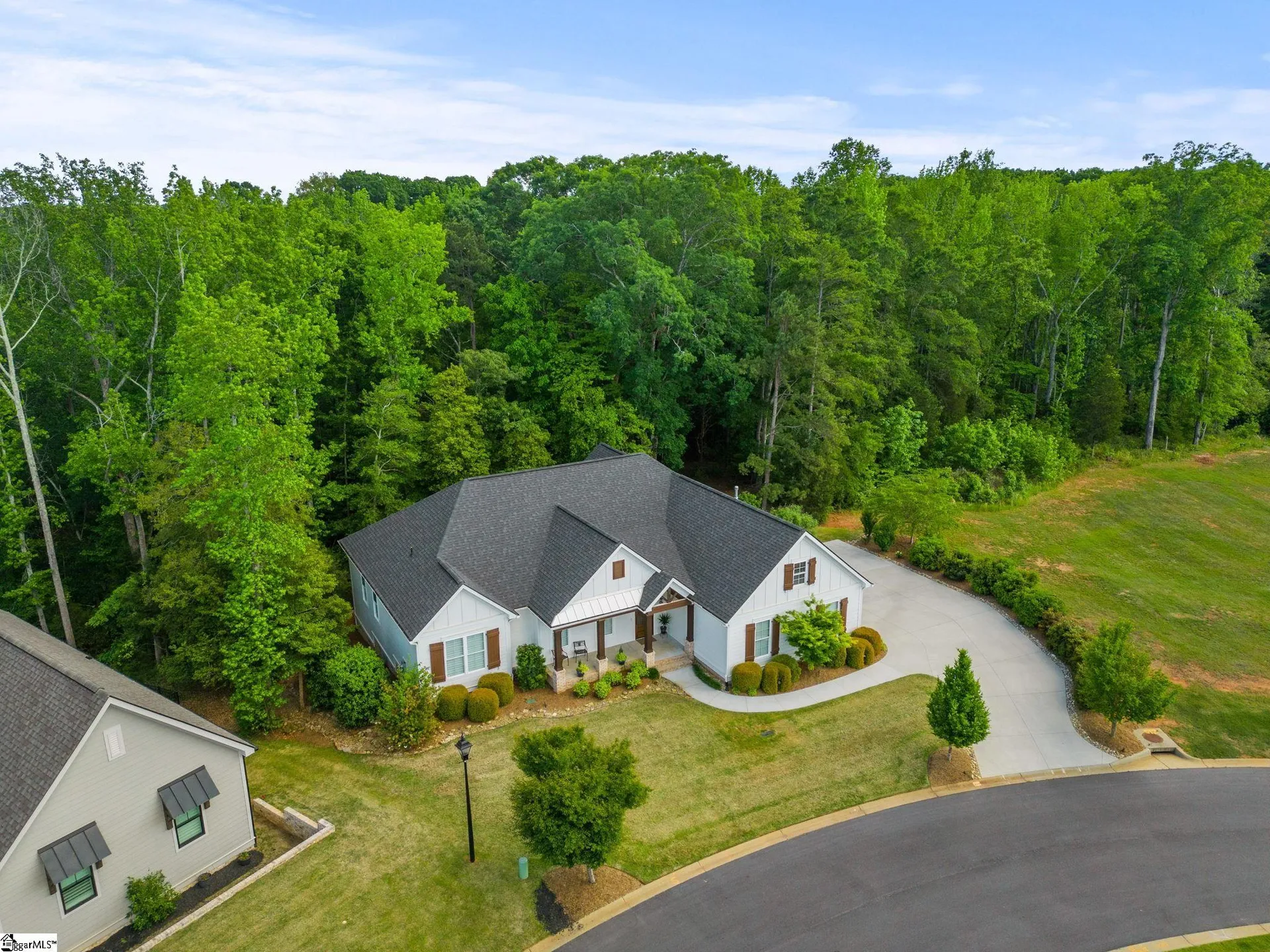 Property image 3 at 218 Braxton Meadow Drive, Simpsonville, SC 29681