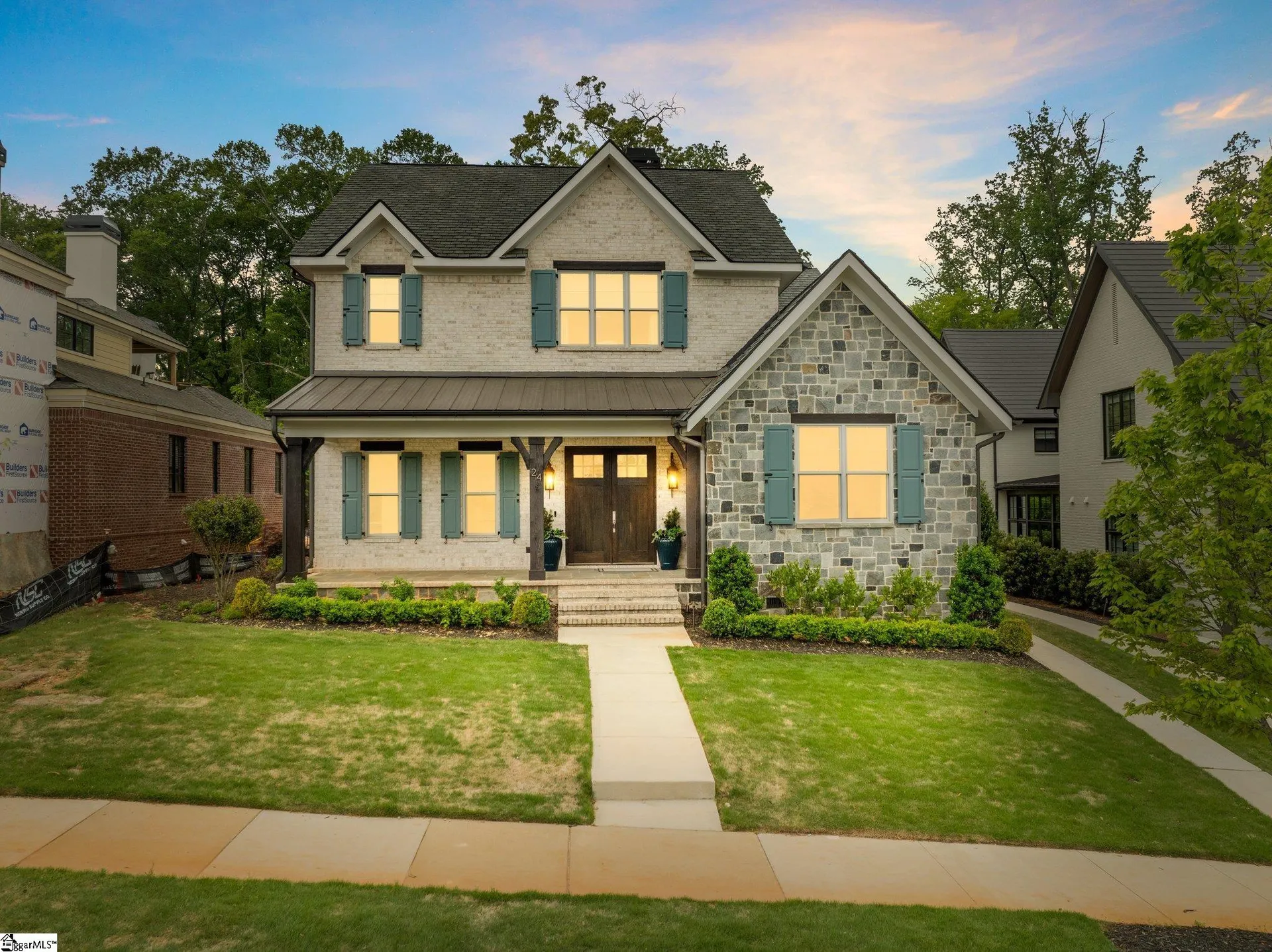 24 Gardenview Avenue