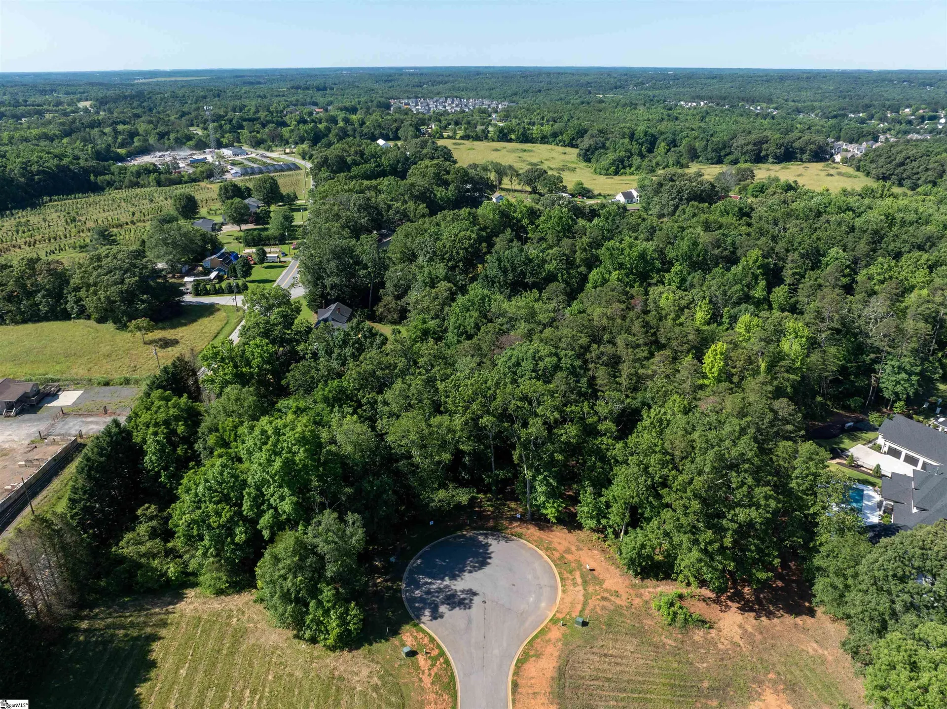Property image 5 at 598 Adaliz Way, Greer, SC 29651-7000