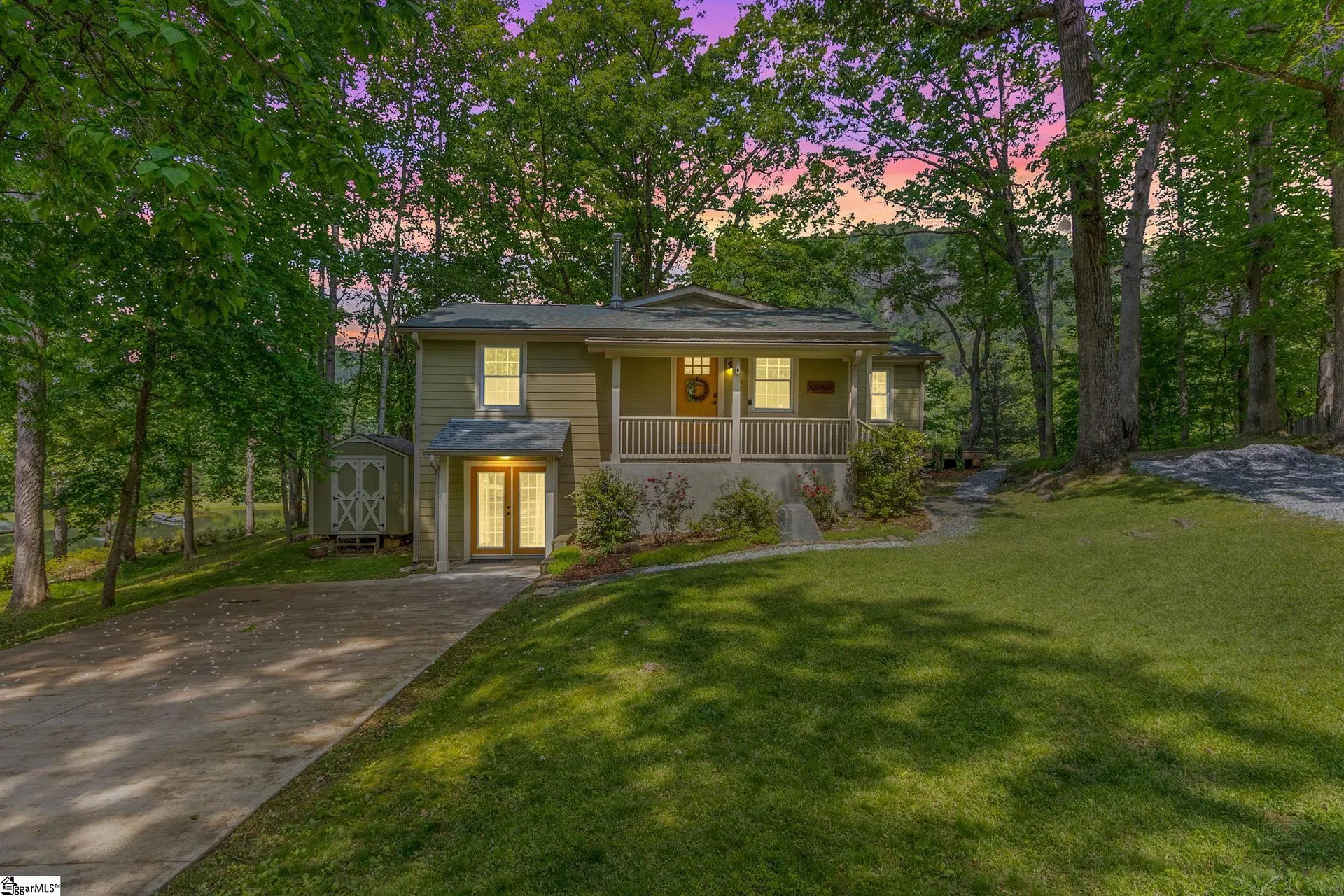 396 Big Rock Lake Road