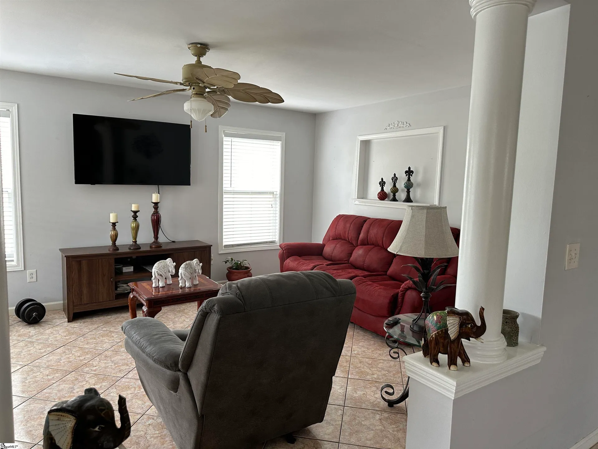 Property image 2 at 12 FLEMING Street, Greenville, SC 29607