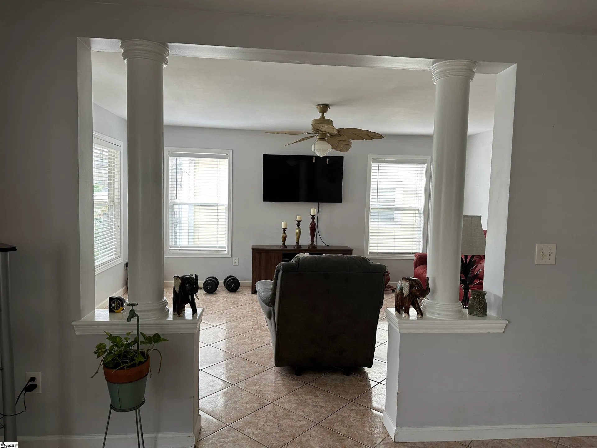 Property image 3 at 12 FLEMING Street, Greenville, SC 29607